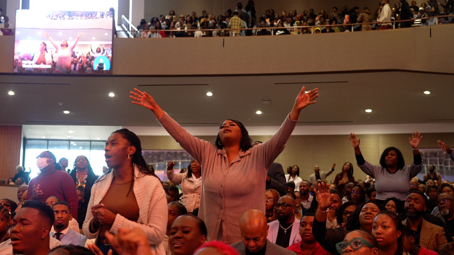 Waymaker | March 10, 2024