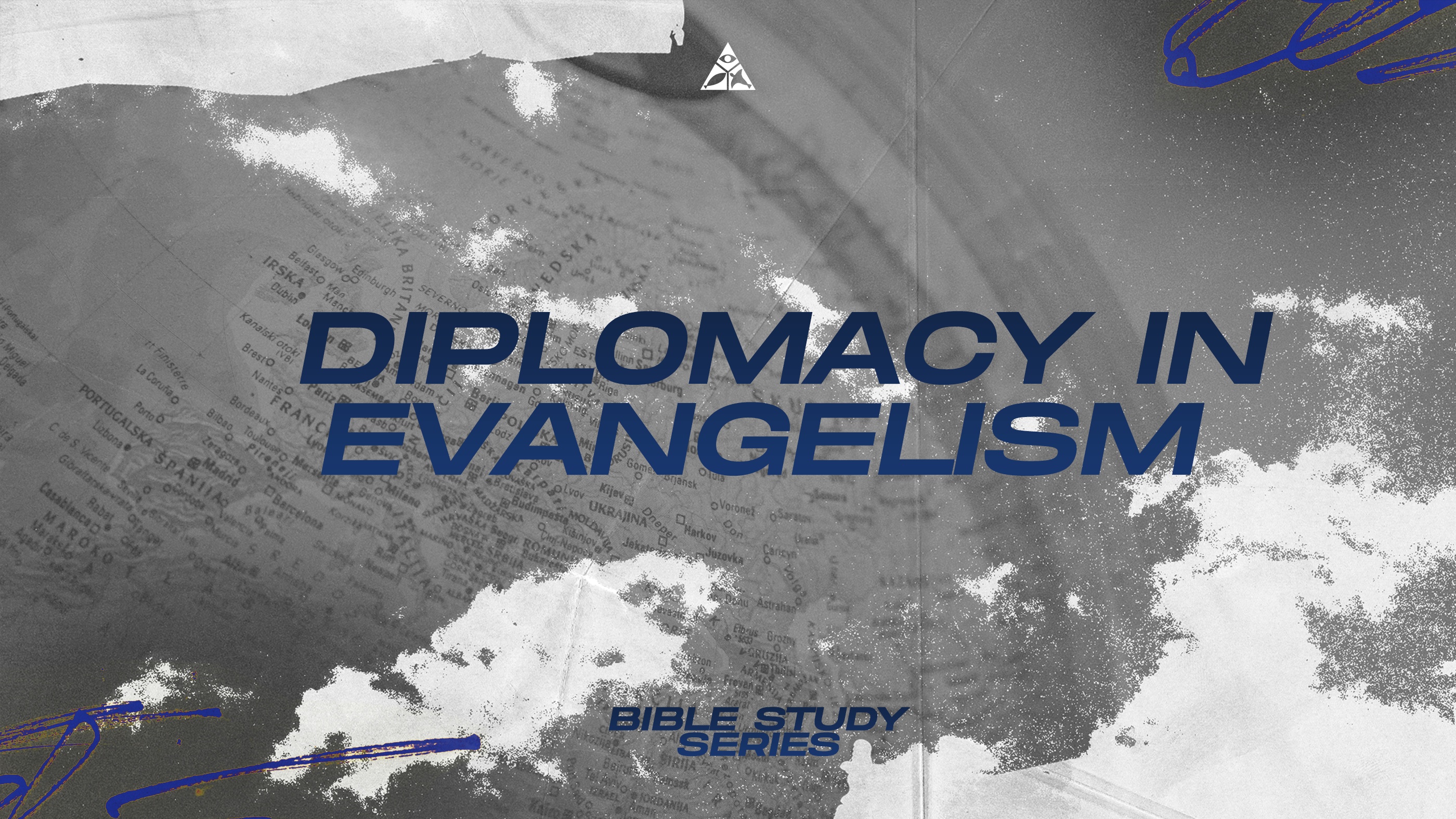 Diplomacy in Evangelism | September 20, 2023