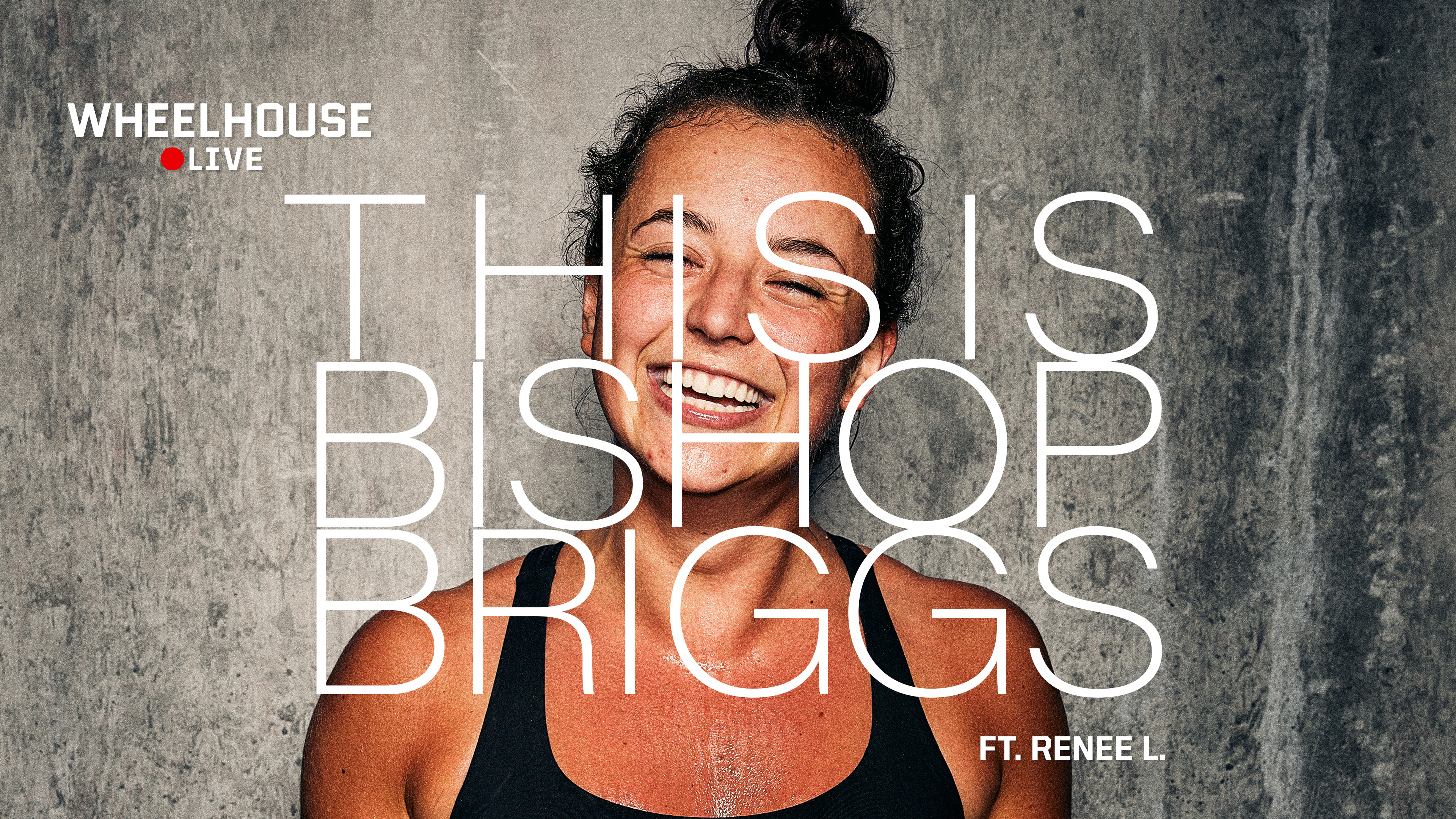 THIS IS BISHOP BRIGGS ft. RENEE L. 