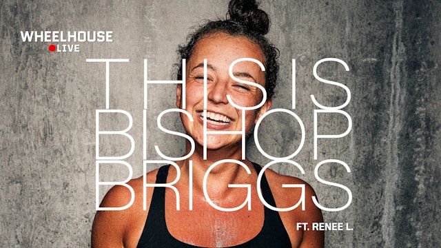THIS IS BISHOP BRIGGS ft. RENEE L. 