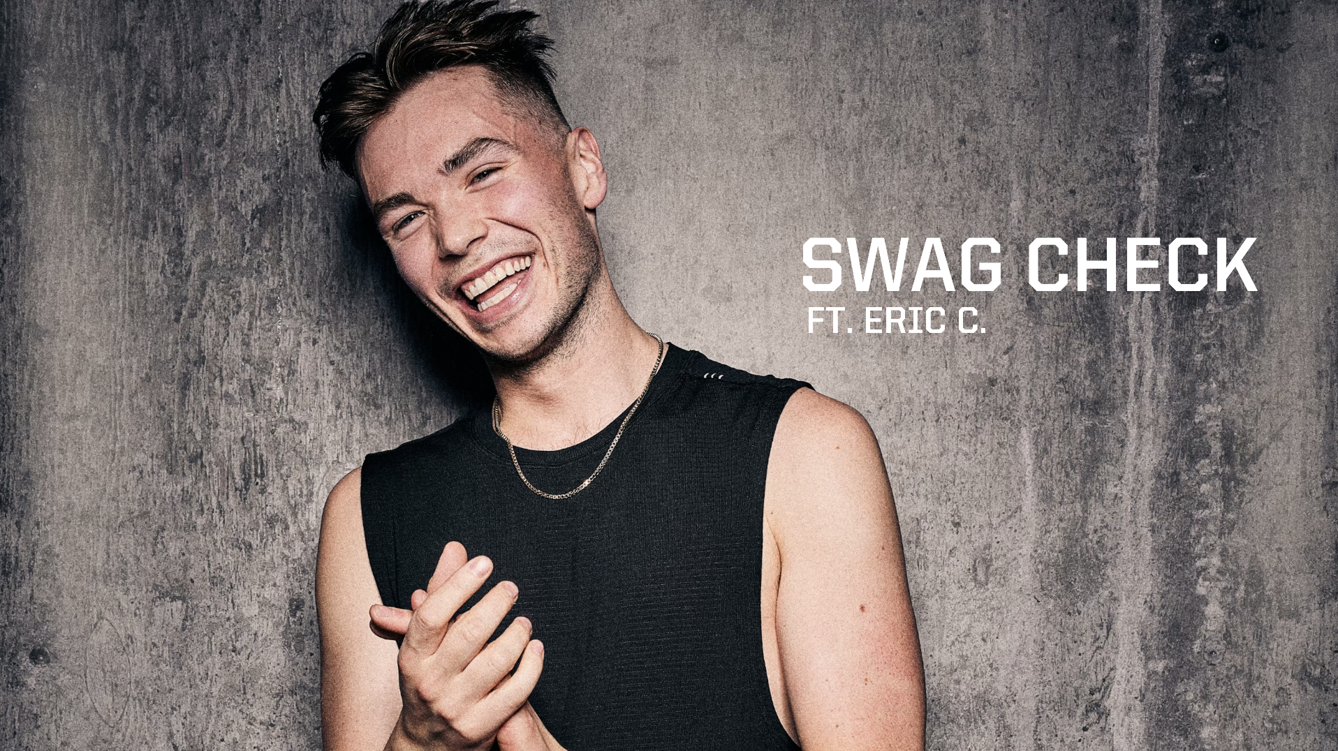 SWAG CHECK FT. ERIC C.