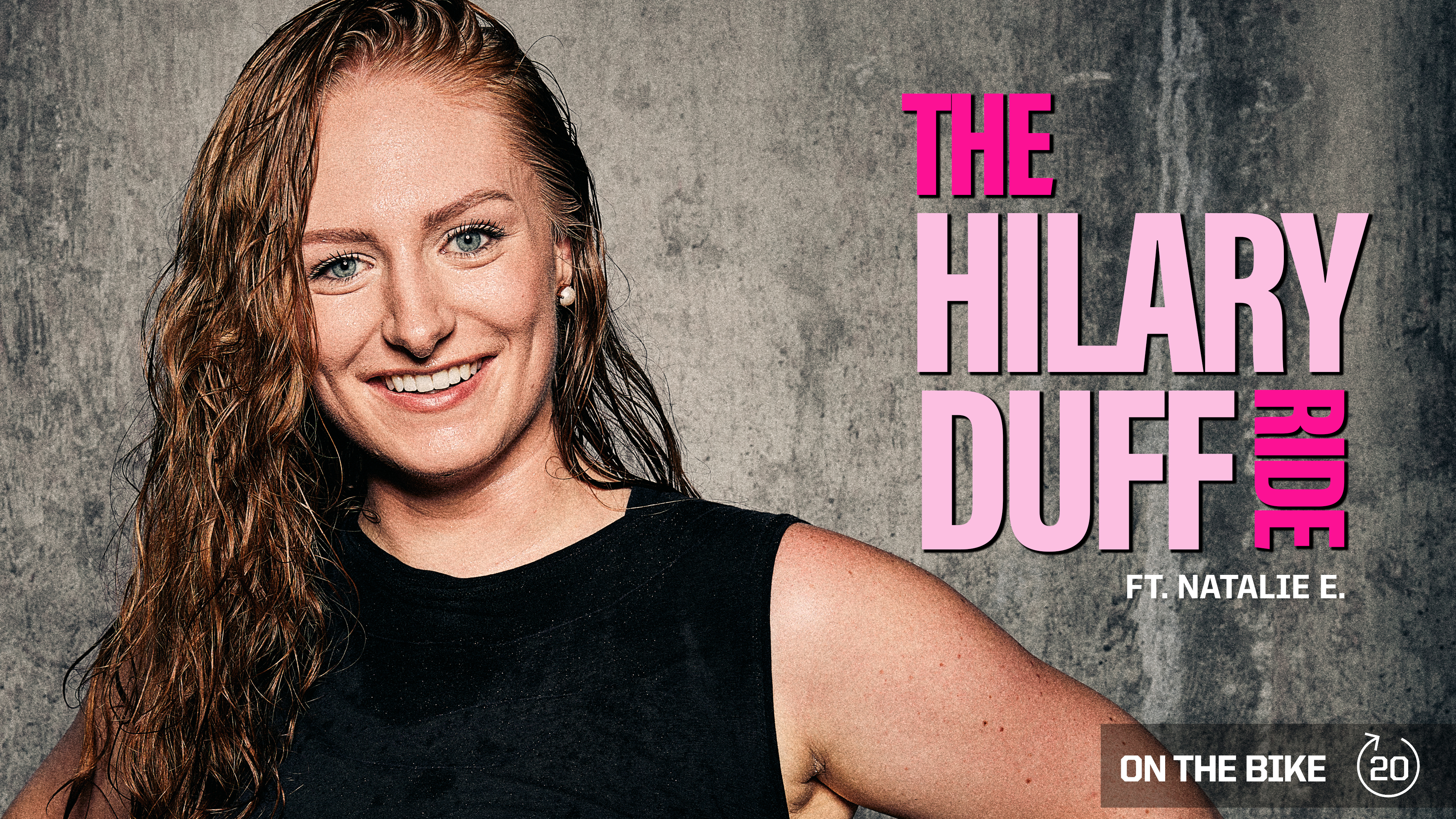 THE HILARY DUFF RIDE ft. NATALIE E.