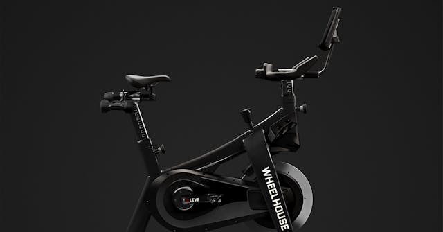 WHEELHOUSE LIVE AND ON-DEMAND WORKOUTS