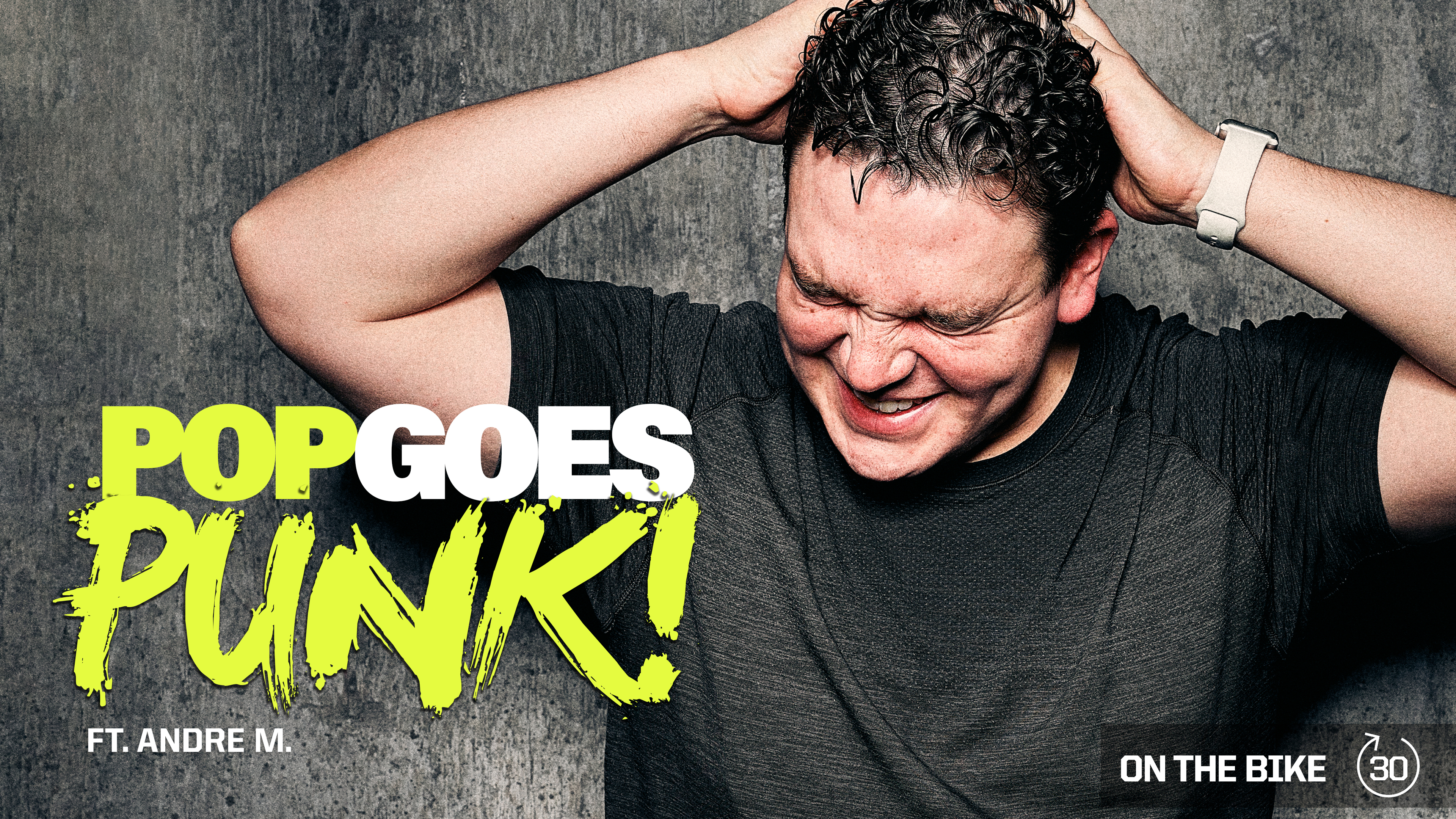 POP GOES PUNK ft. ANDRE M 