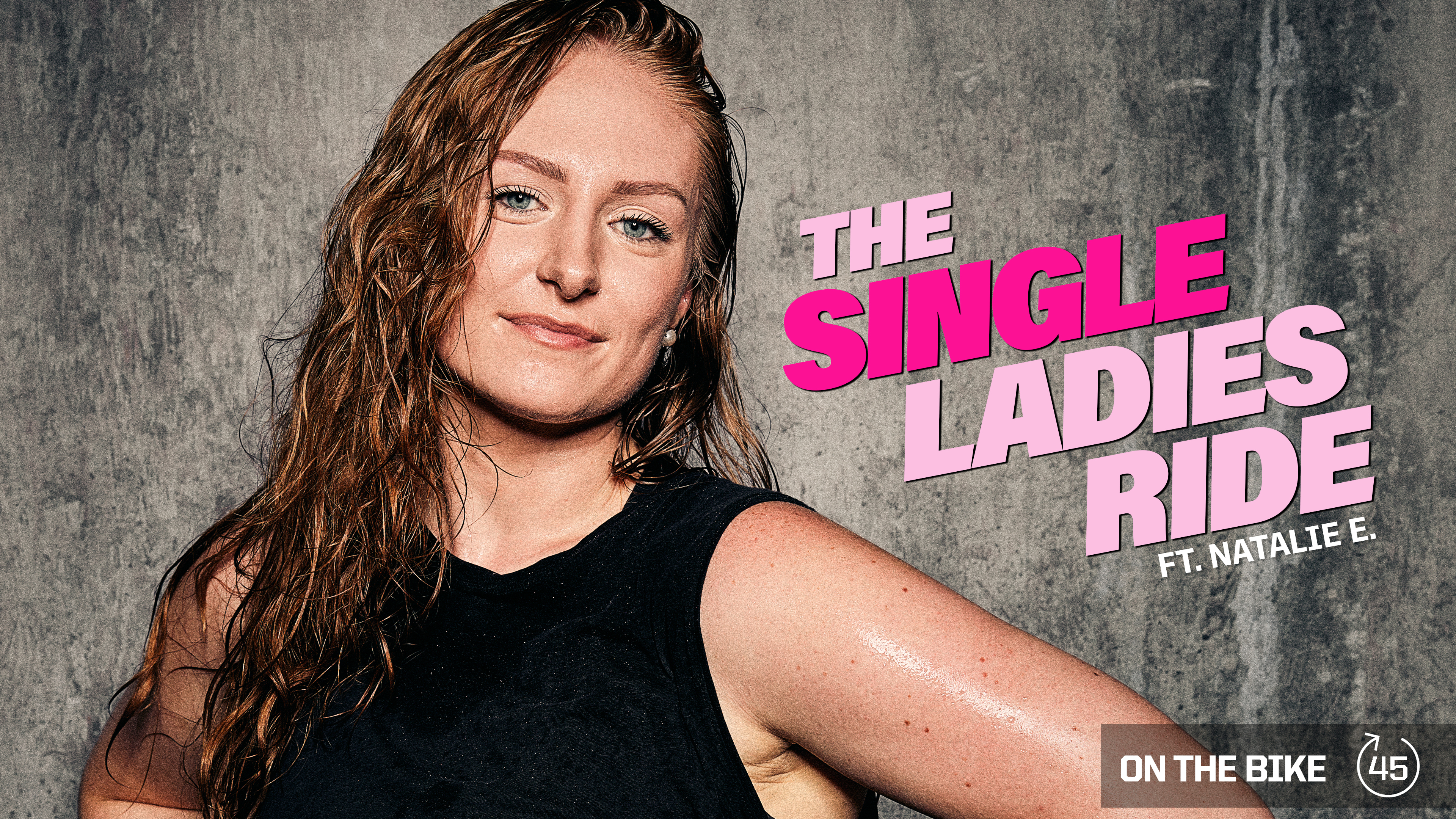 THE SINGLE LADIES RIDE ft. NATALIE E. 