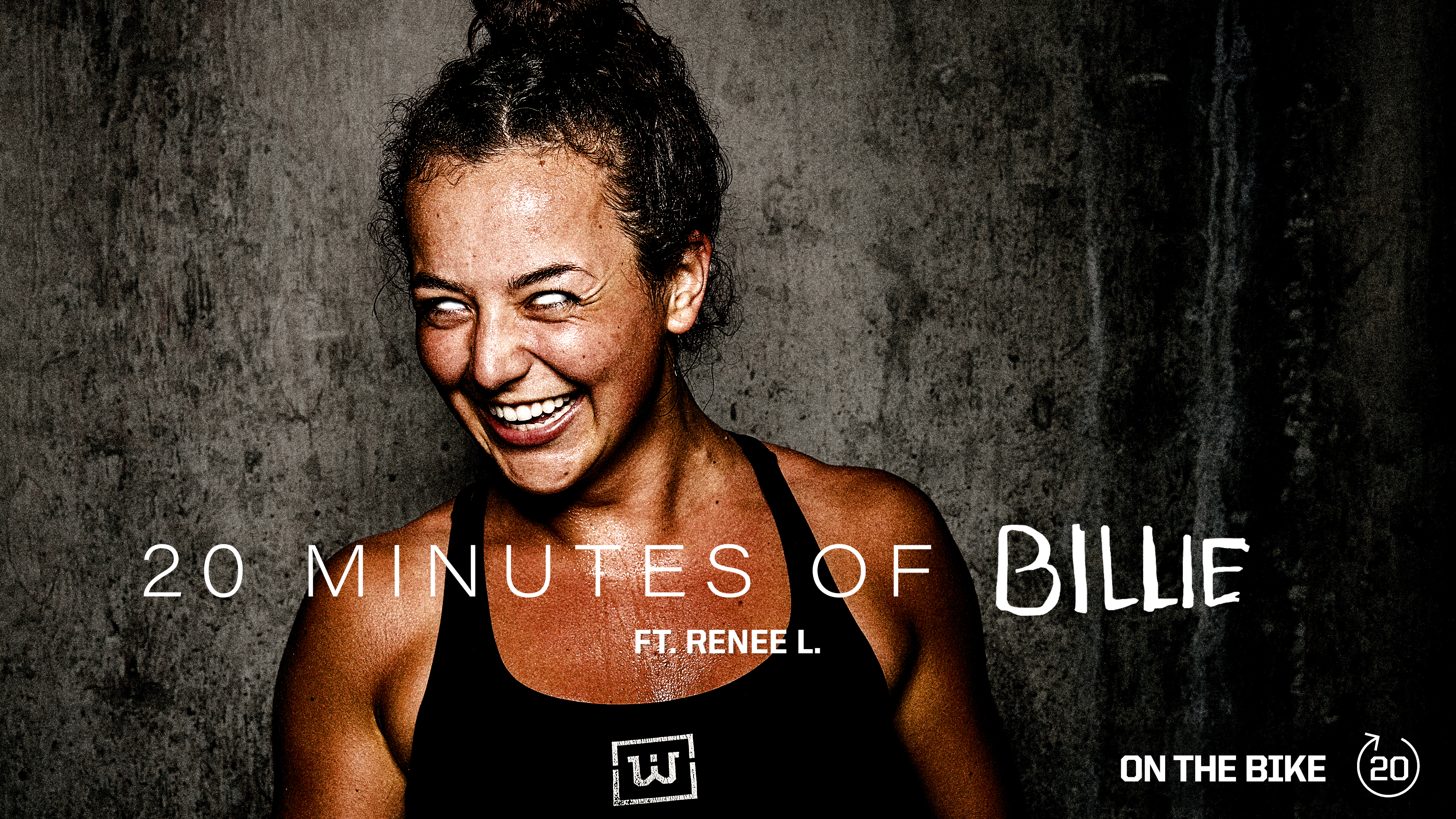 20 MINUTES OF BILLIE ft. RENEE L.
