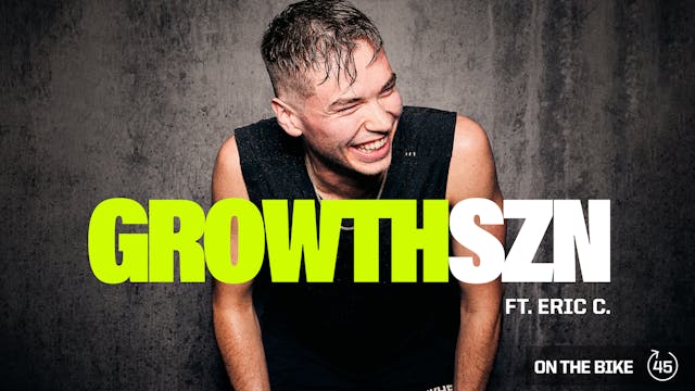 GROWTH SZN ft. ERIC C.