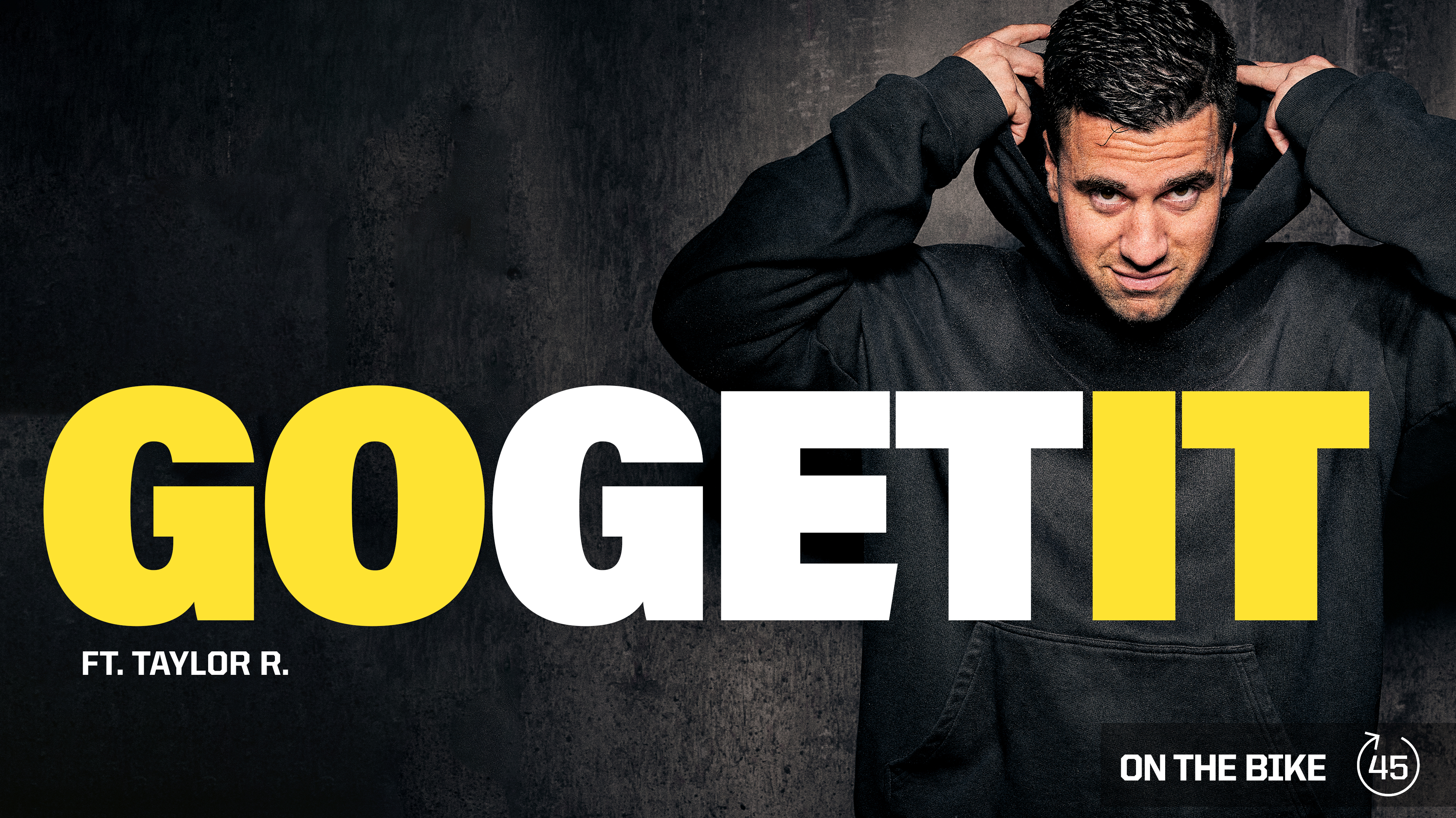 GO GET IT ft. TAYLOR R. 