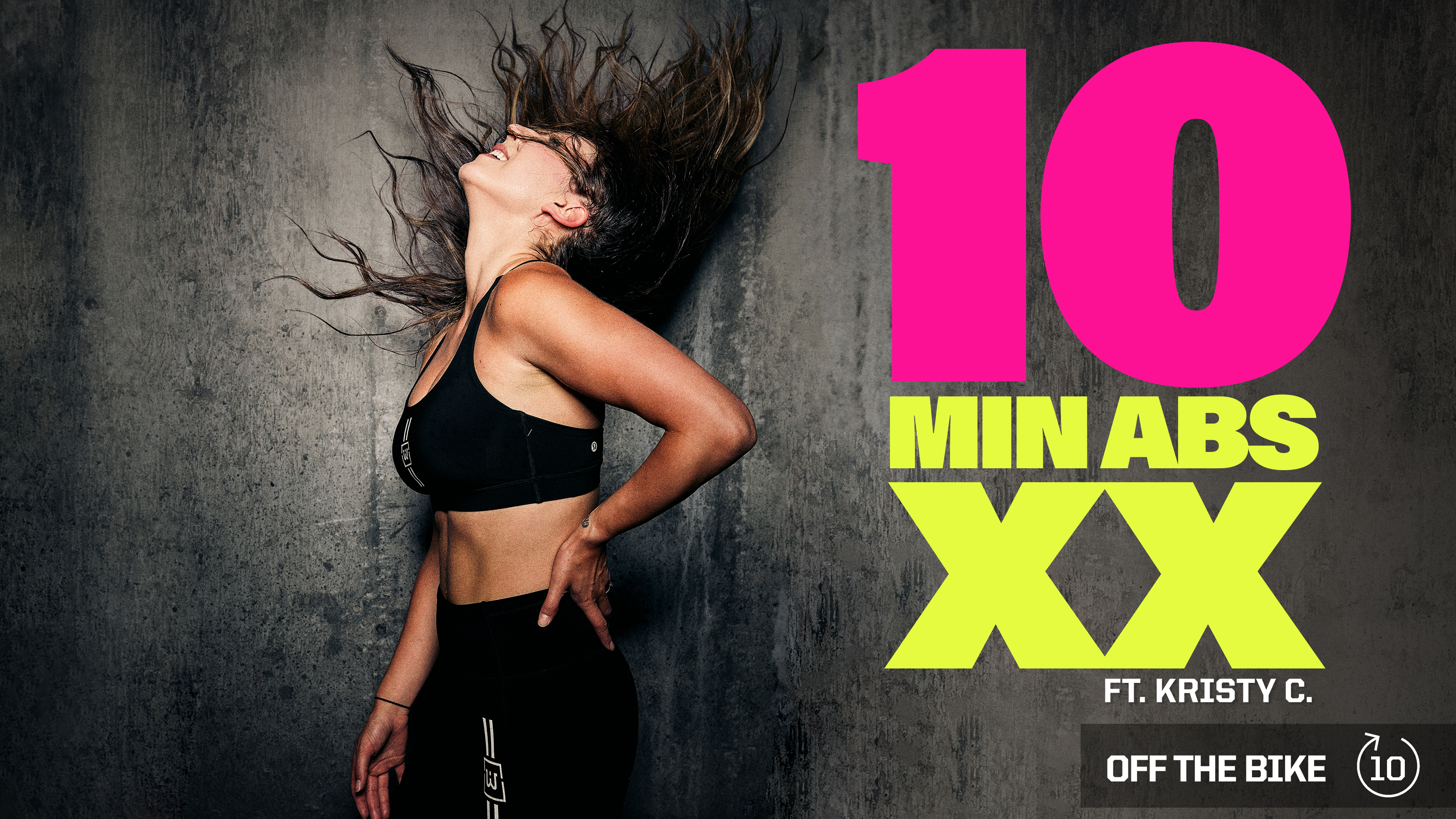 ABS #20 ft. KRISTY C.