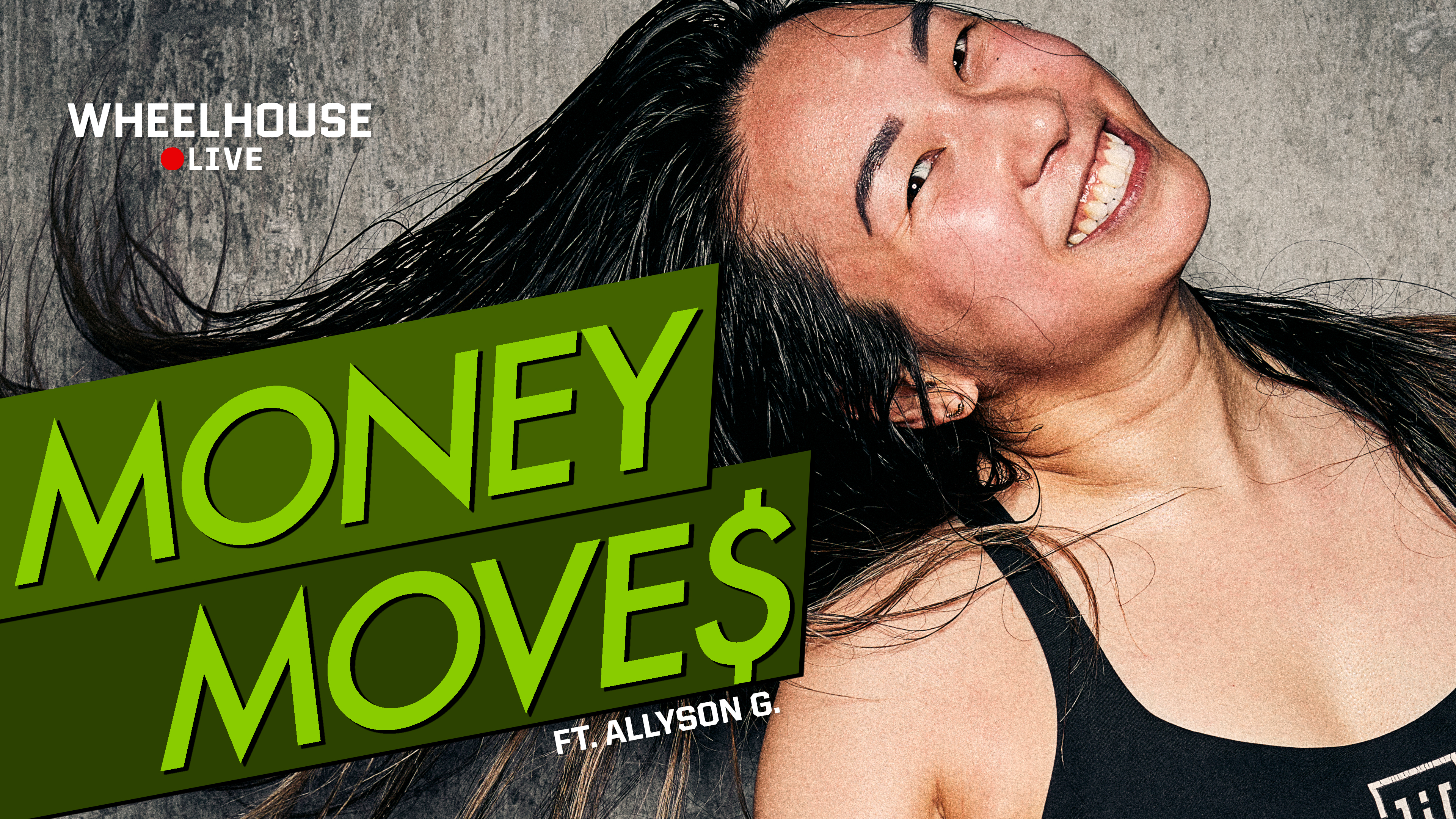 MONEY MOVES ft. ALLYSON G.