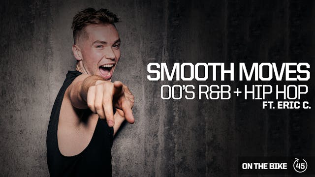 SMOOTH MOVES 00's R&B + HIP HOP ft. E...