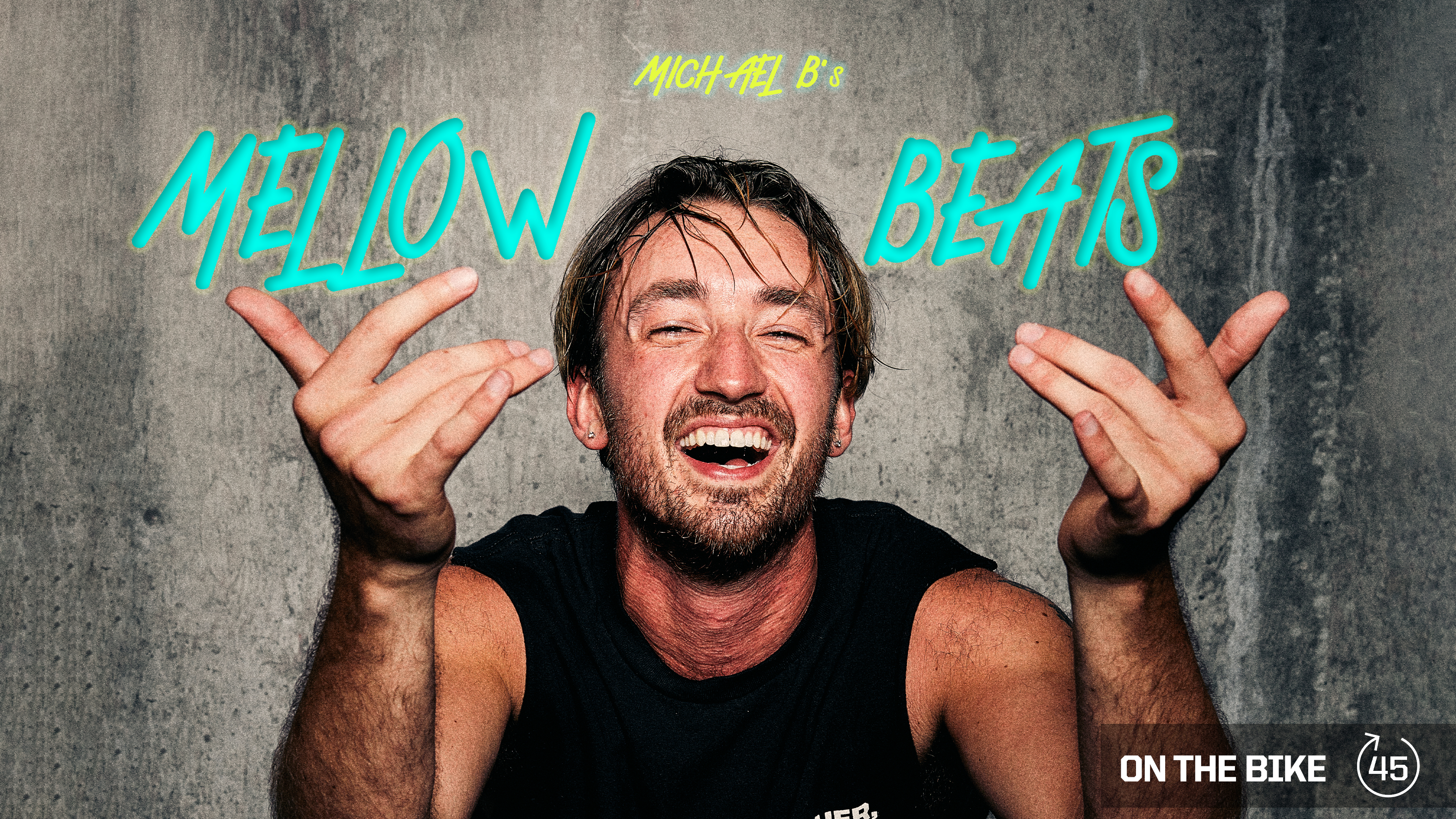 MELLOW BEATS ft. MICHAEL B. 