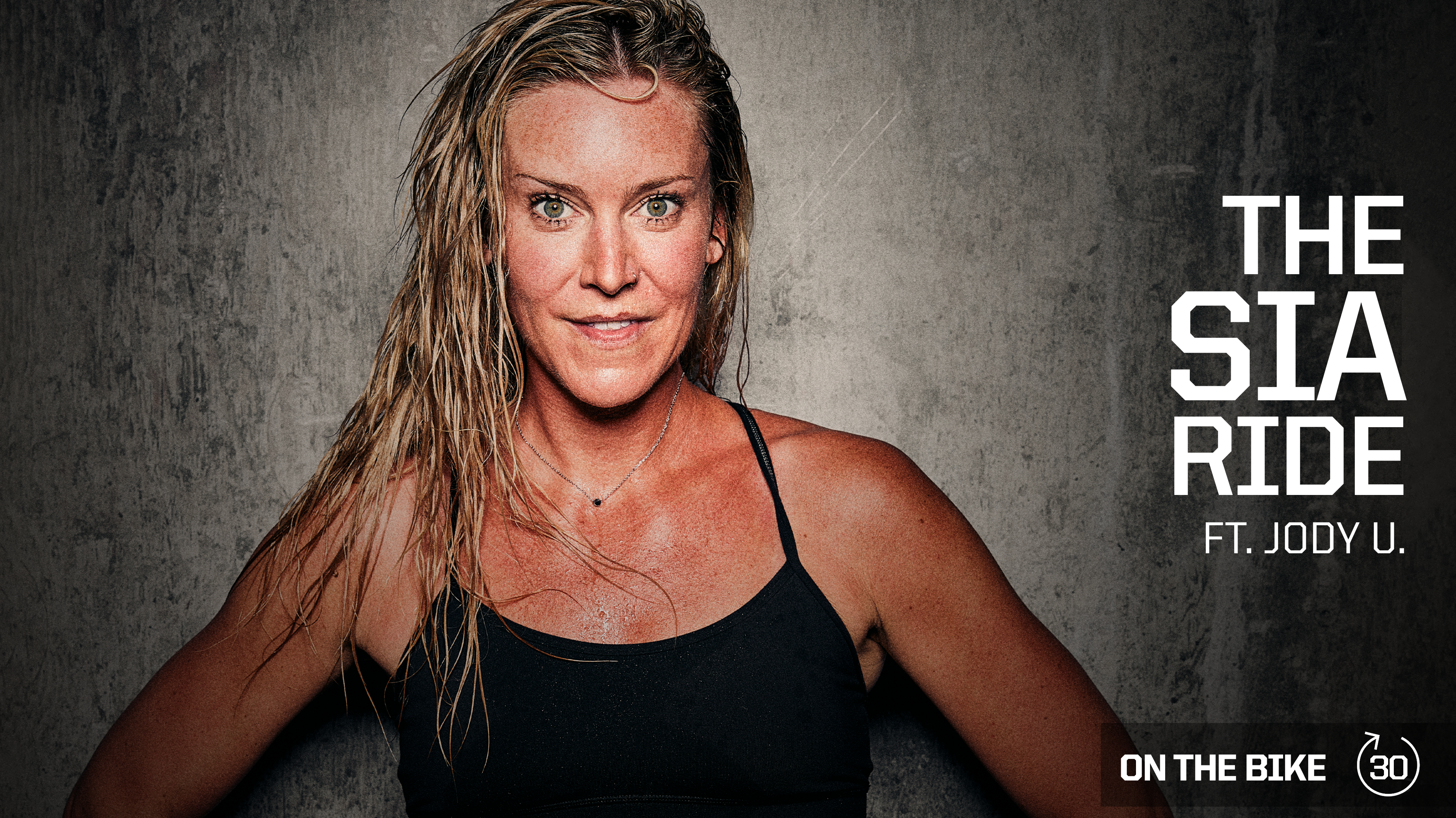 THE SIA RIDE ft. JODY U.