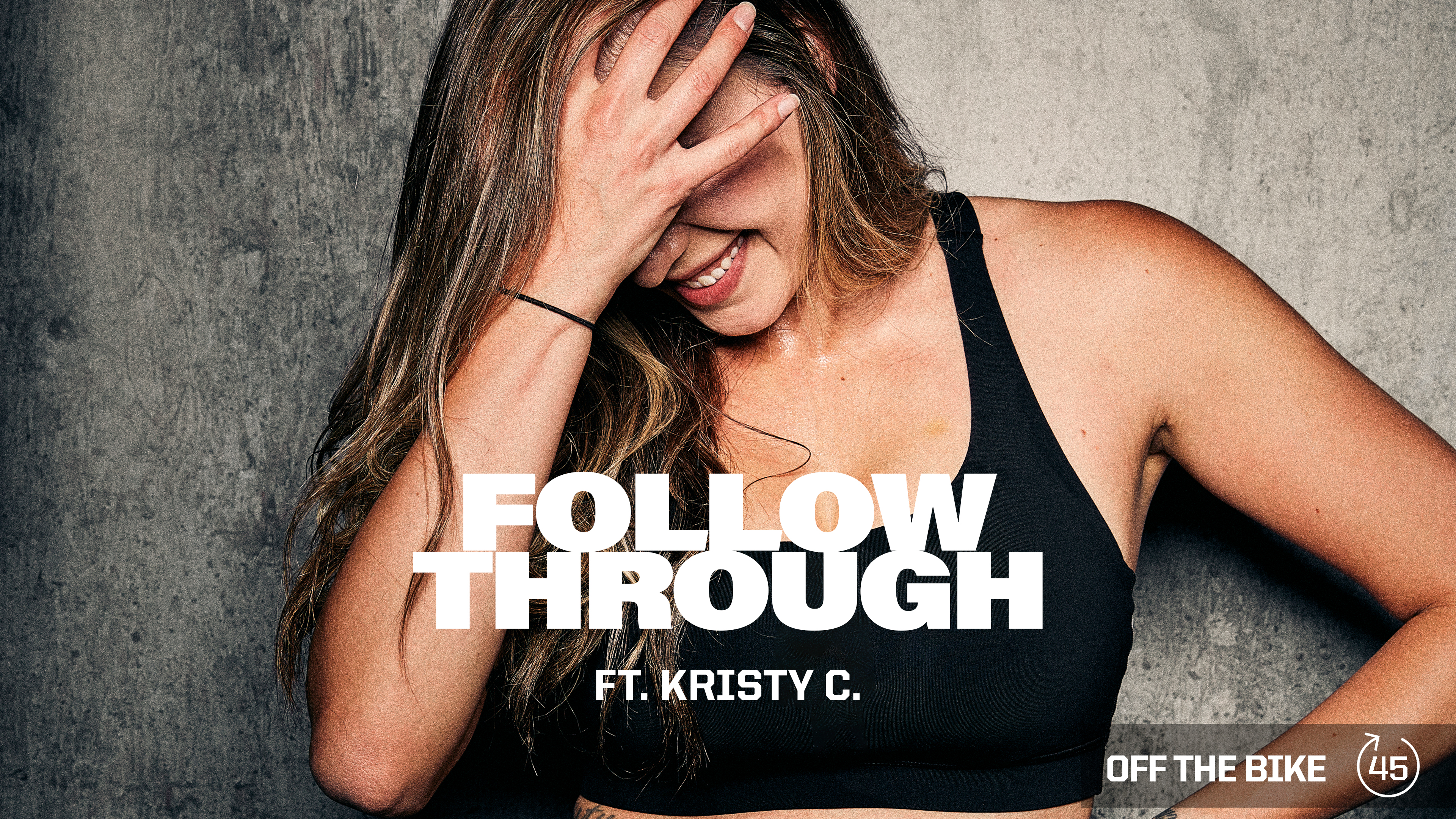 FOLLOW THROUGH ft. KRISTY C. 