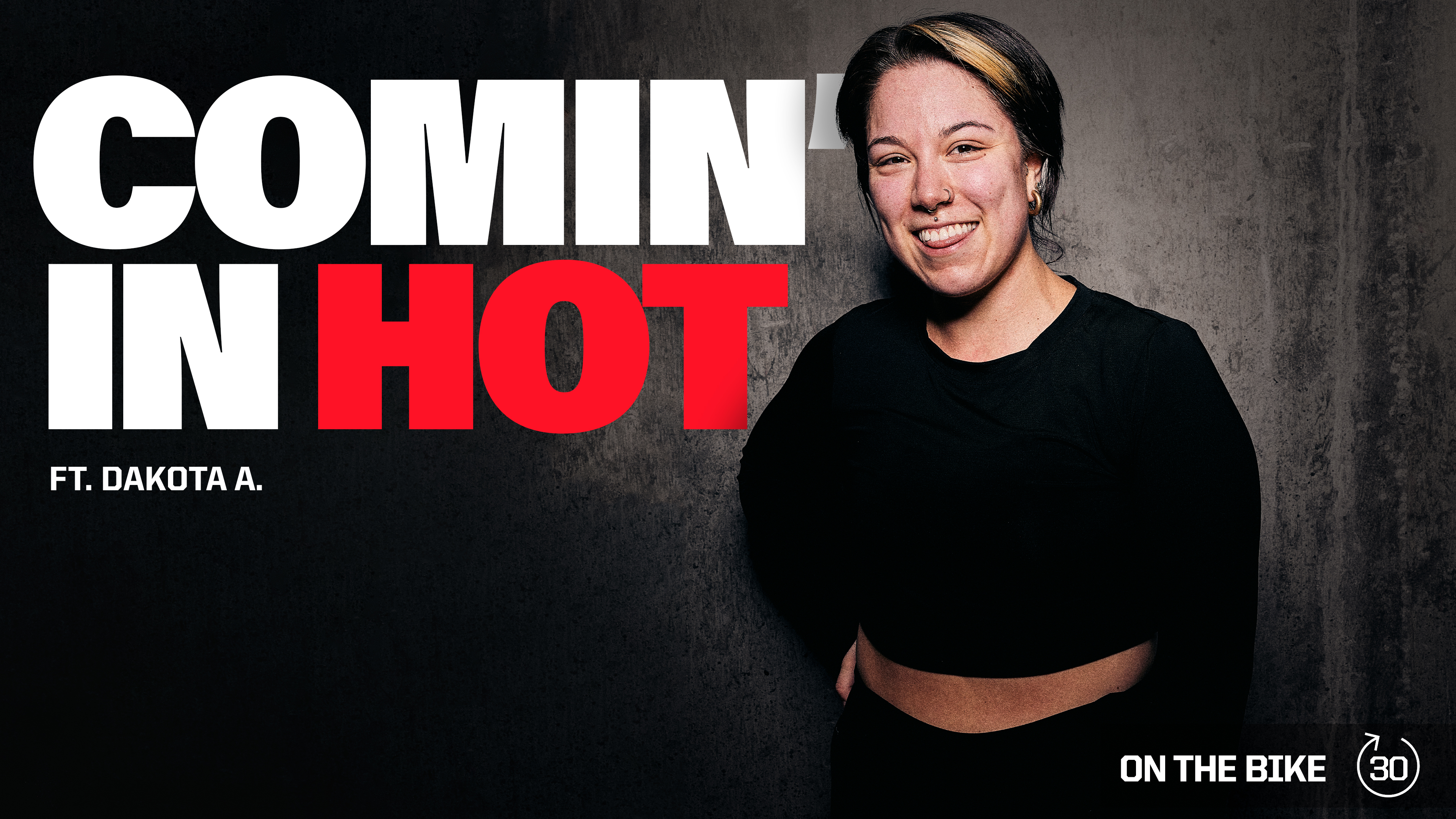 COMING IN HOT ft. KOTA A. 