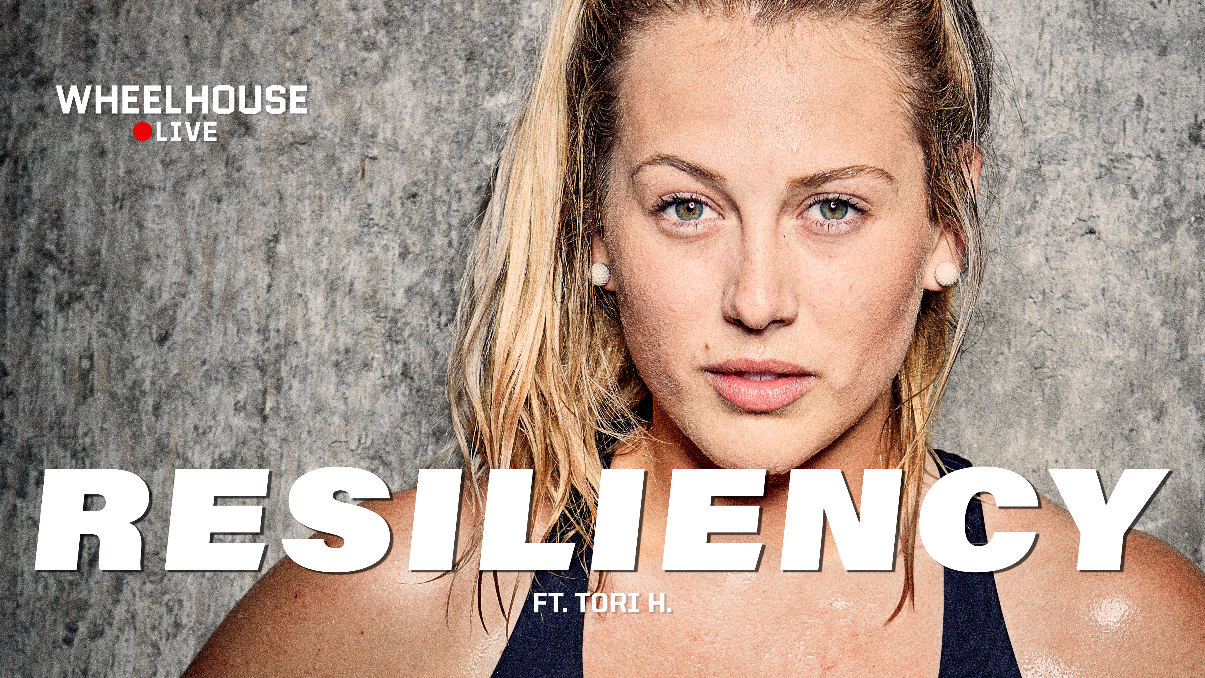 RESILIENCY ft. TORI H.