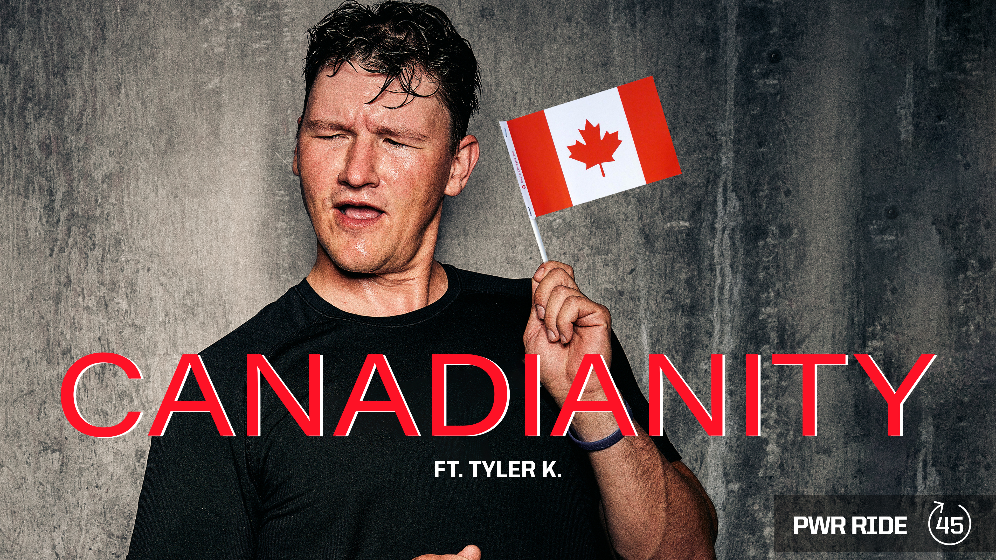 CANADIANITY ft. TYLER K. 