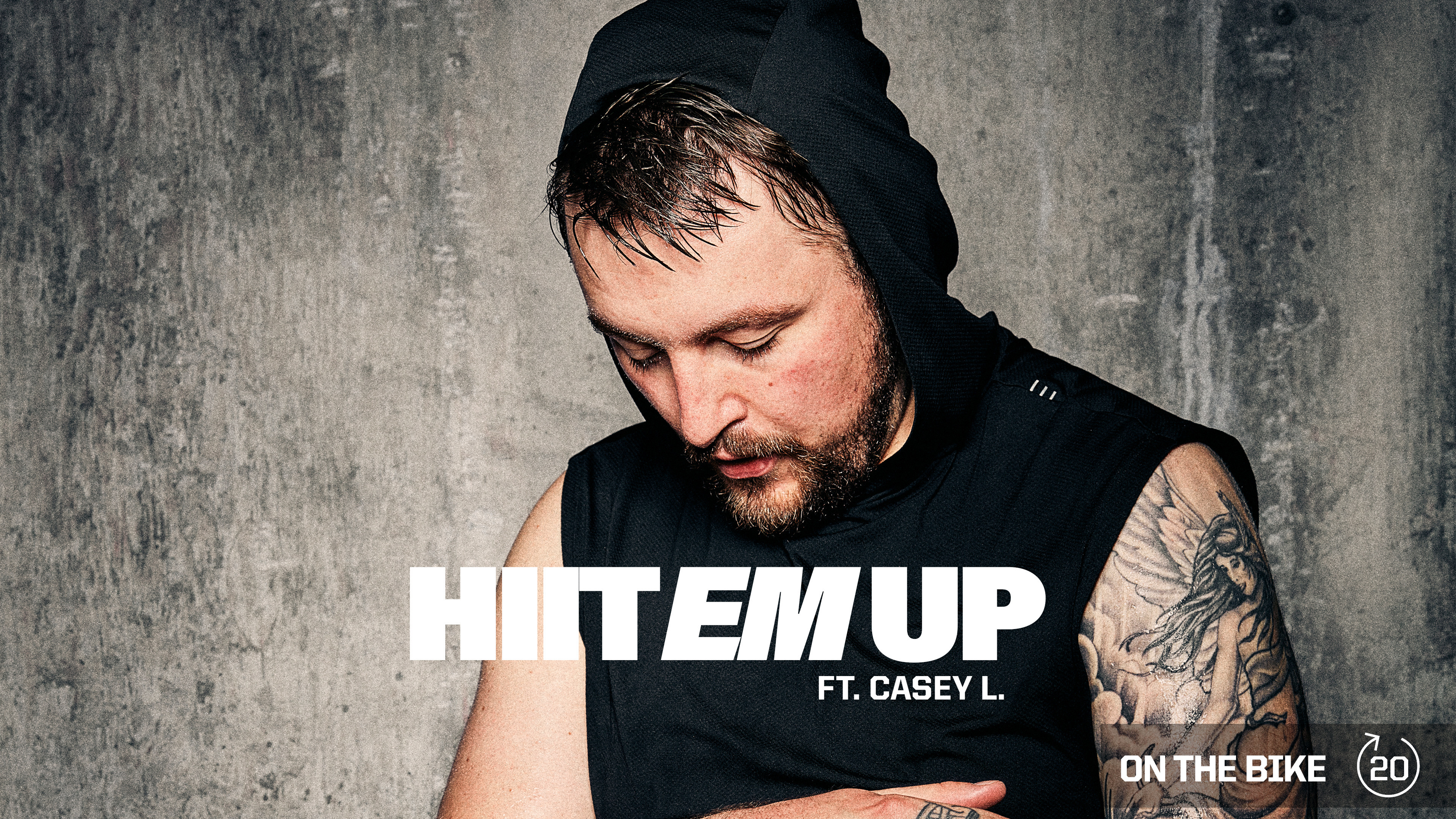 HIIT EM UP ft. CASEY L.