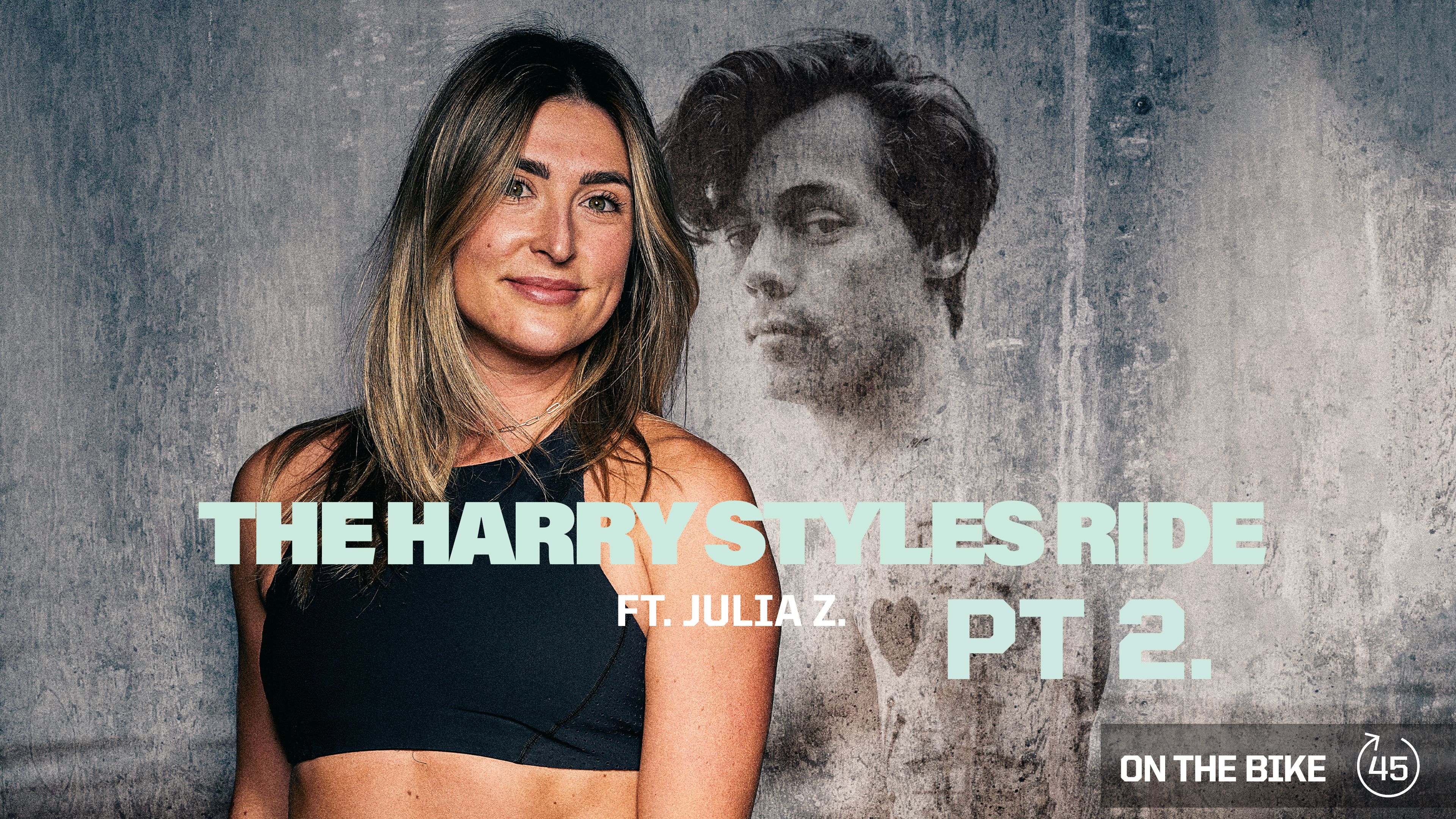 VIBING WITH HARRY STYLES ft. JULIA Z. 