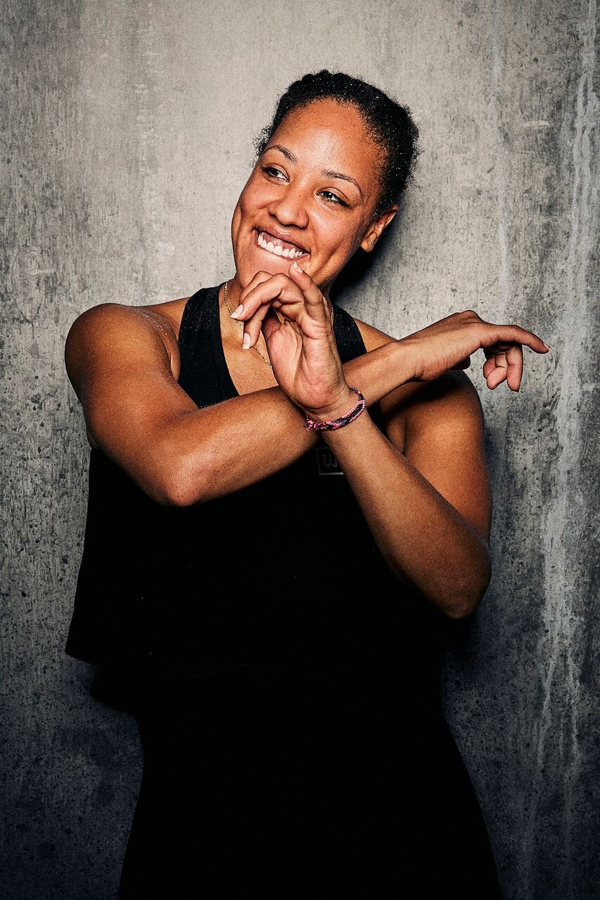 GUESS WHO'S BACK ft. DES A.