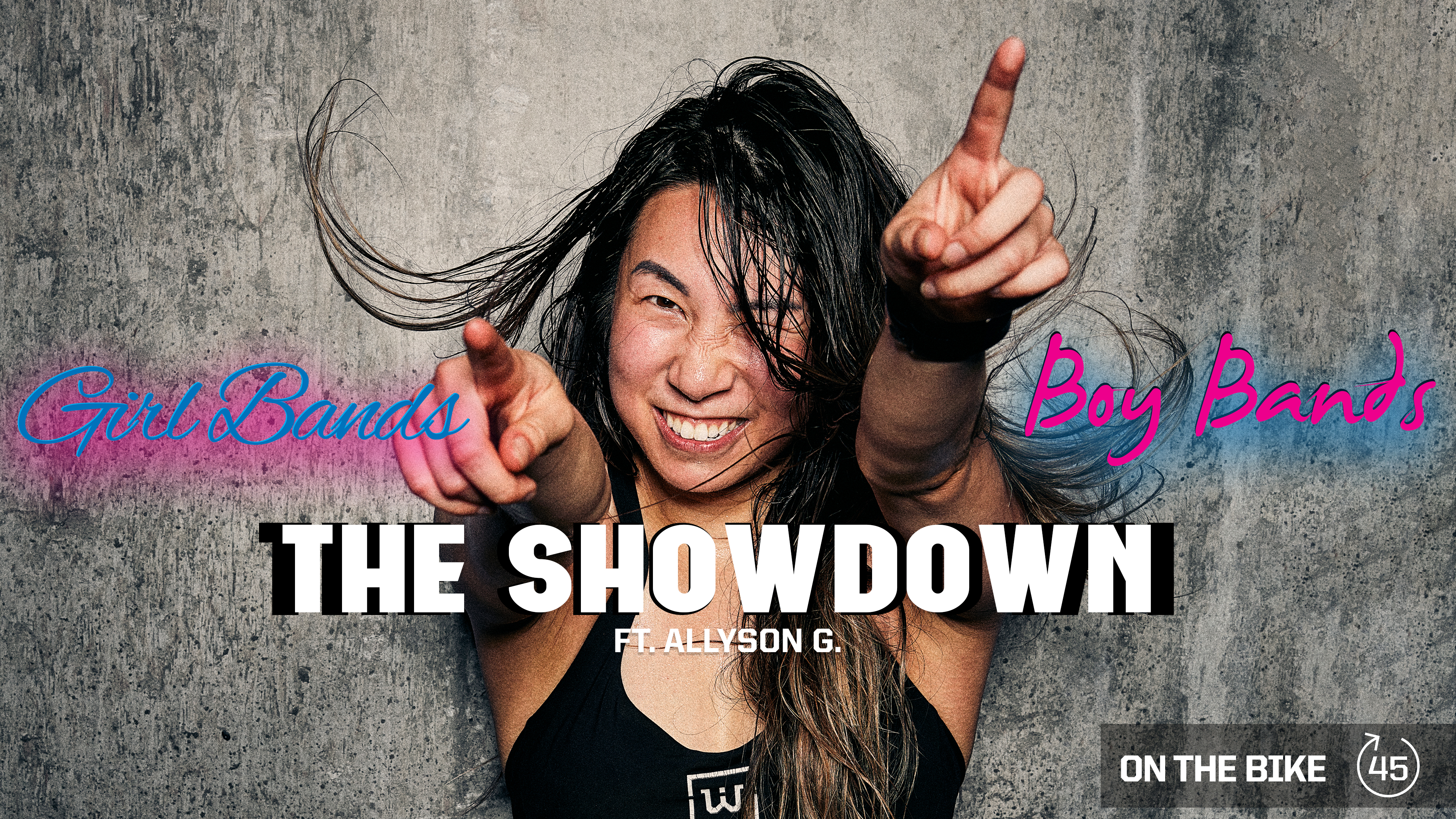 GIRL BANDS VS BOY BANDS: THE SHOWDOWN ft. ALLYSON G. 