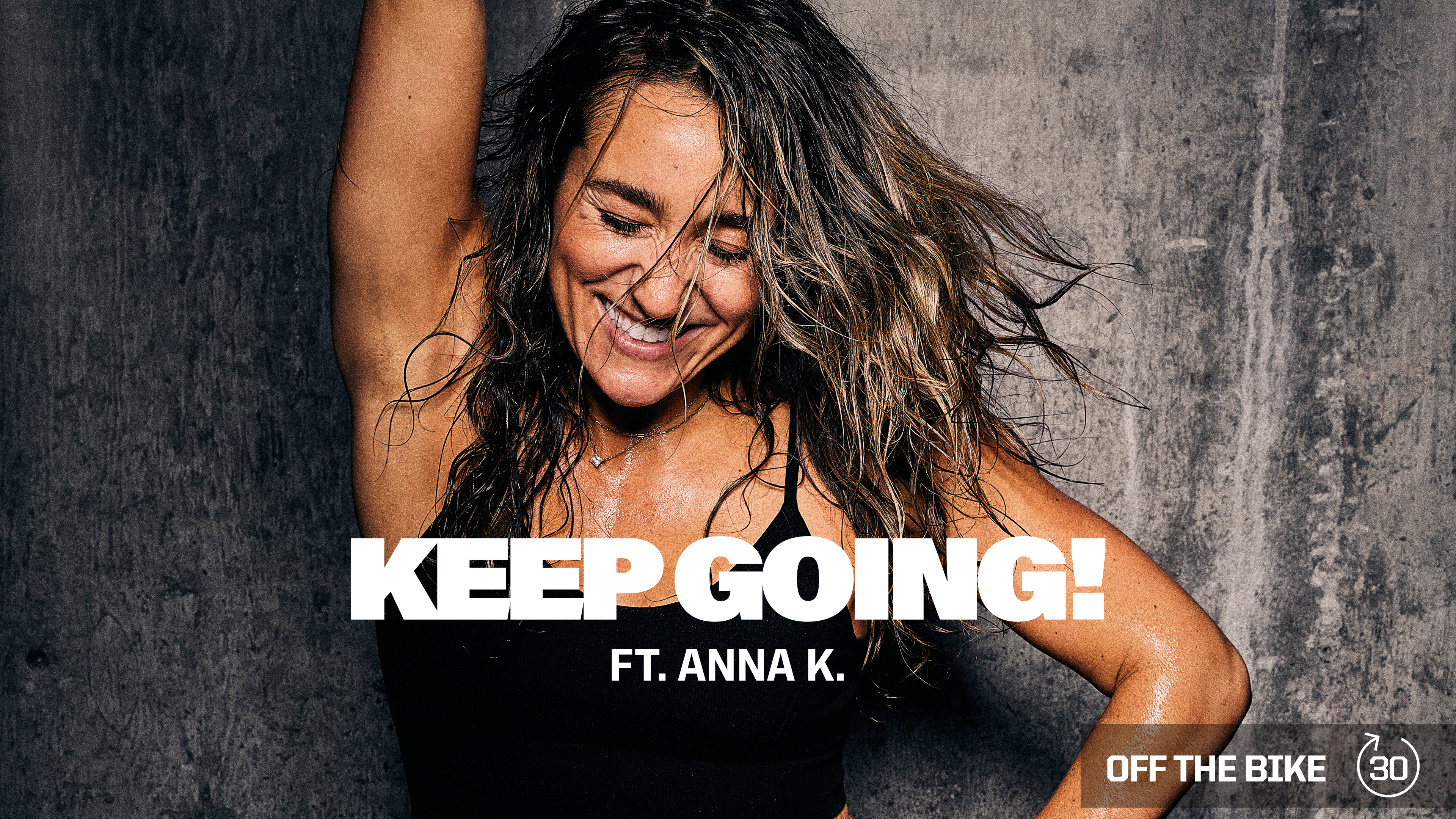KEEP GOING! ft. ANNA K. 