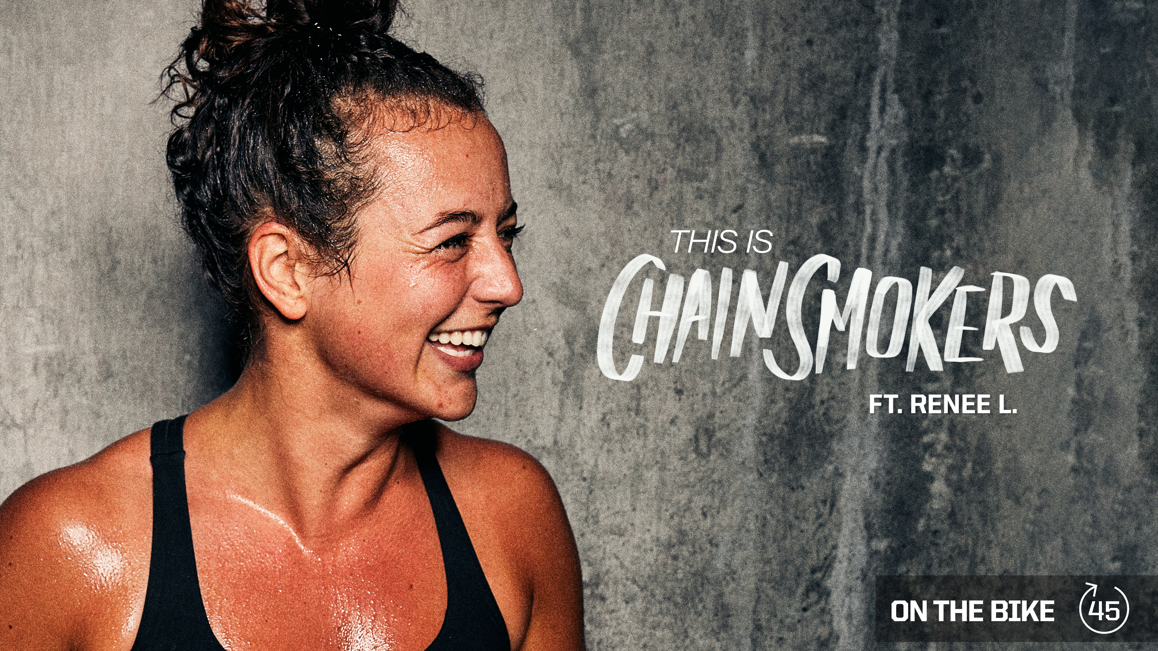 THIS IS: CHAINSMOKERS ft. RENEE L. 