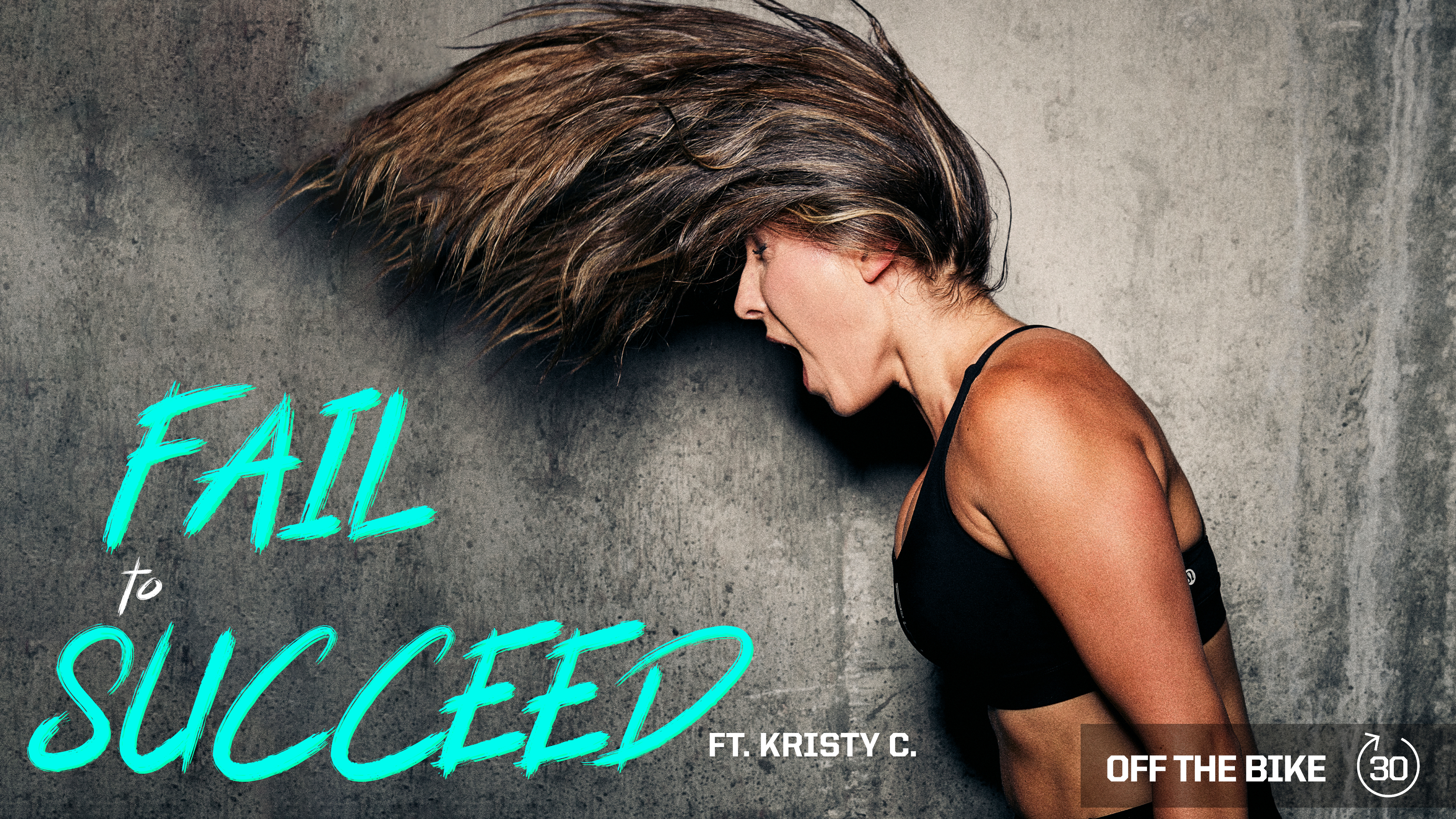 FAIL TO SUCCED ft. KRISTY C. 