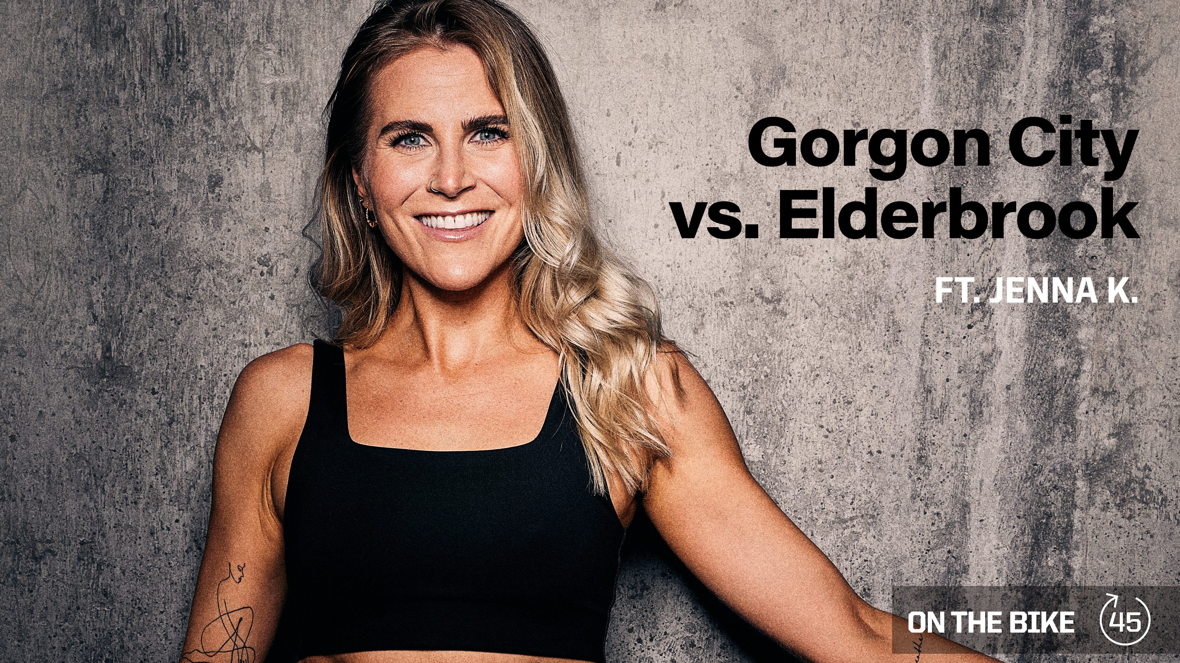 GORGON CITY vs. ELDERBROOK ft. JENNA K. 