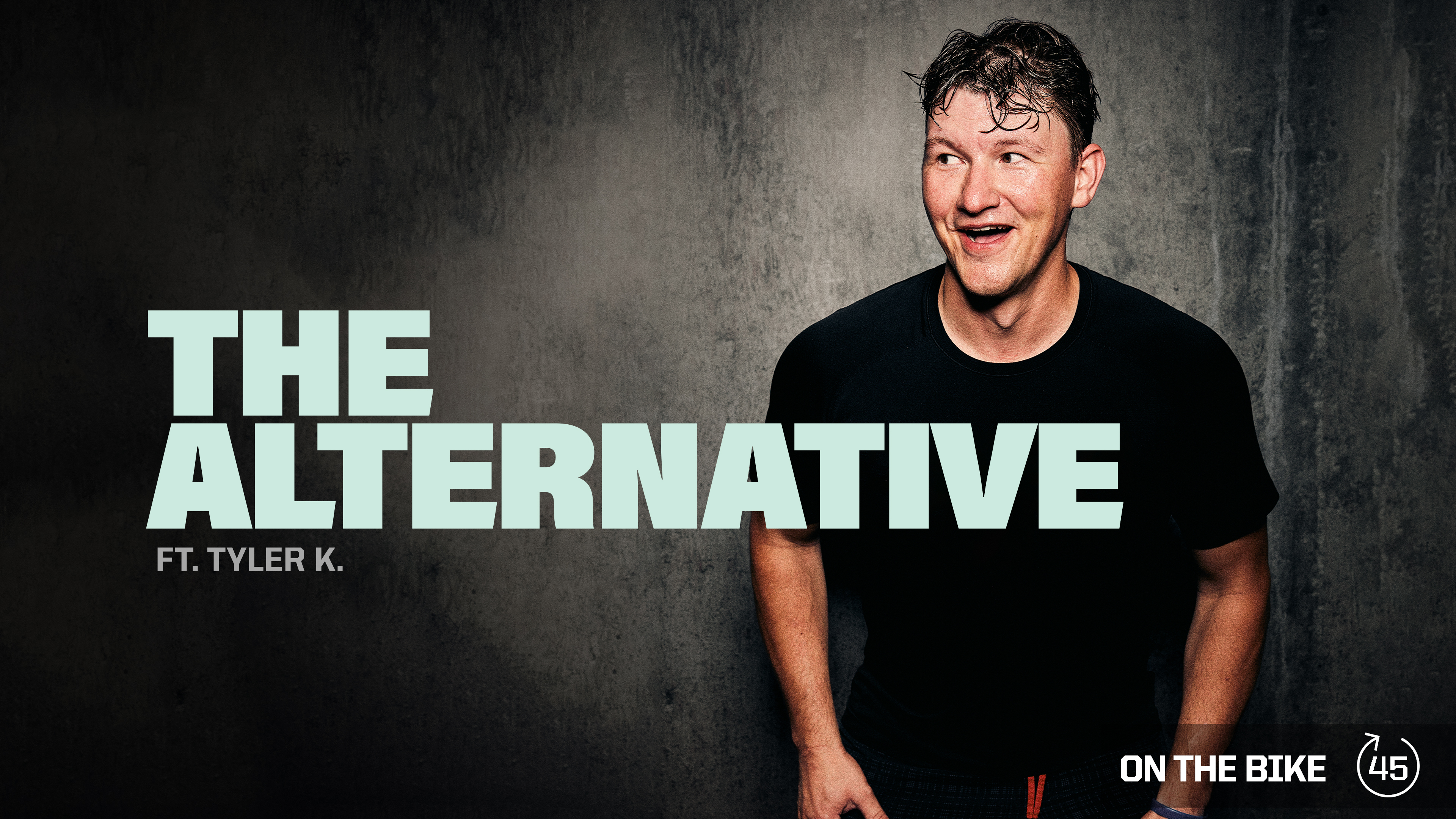 THE ALTERNATIVE ft. TYLER K. 