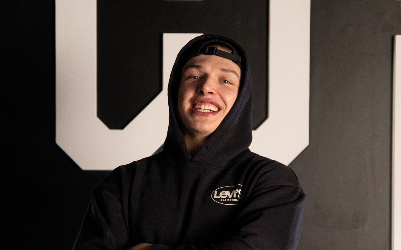 LET'S EAT ft. SEBASTIAN E.