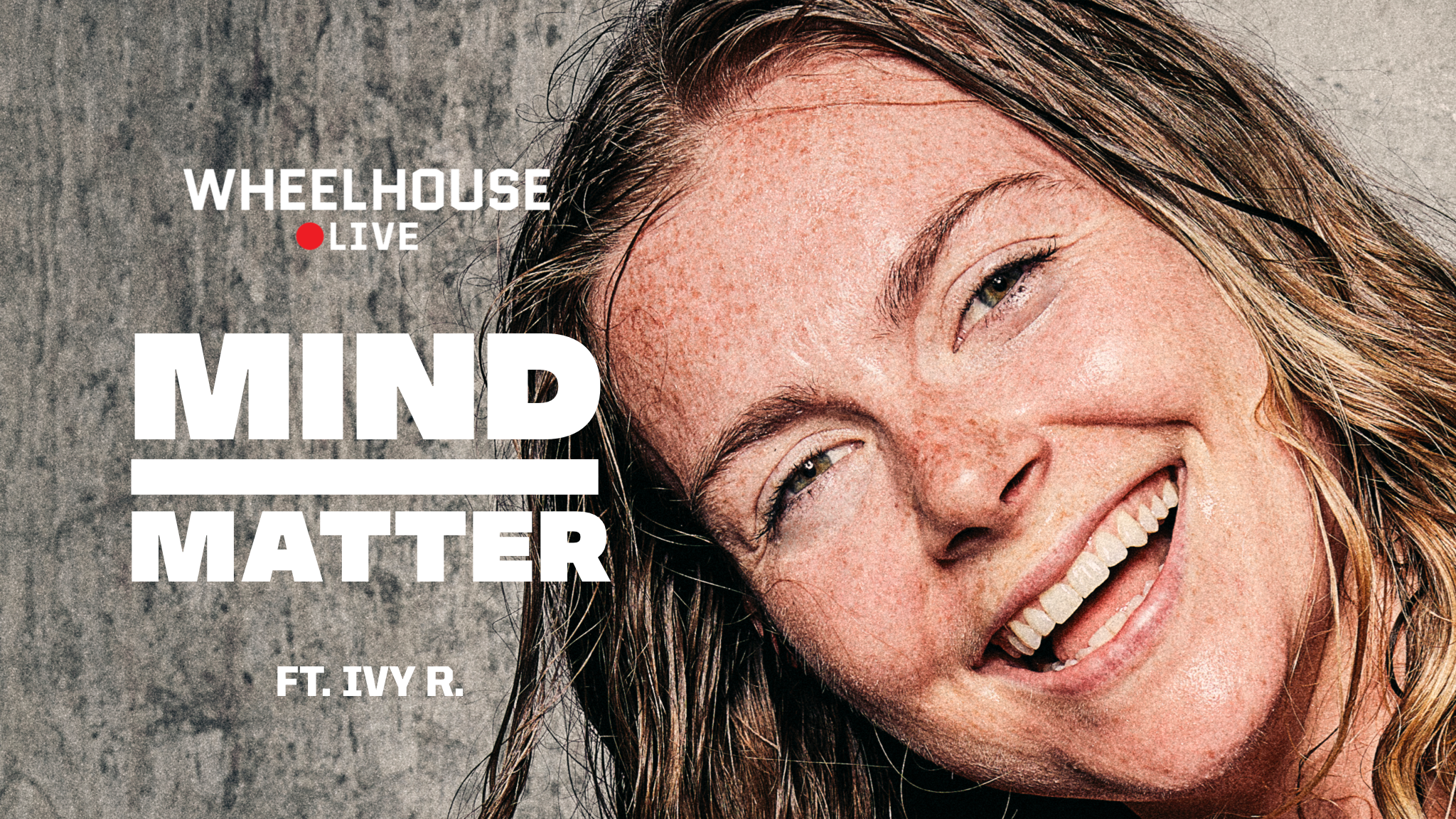 MIND OVER MATTER ft. IVY R.