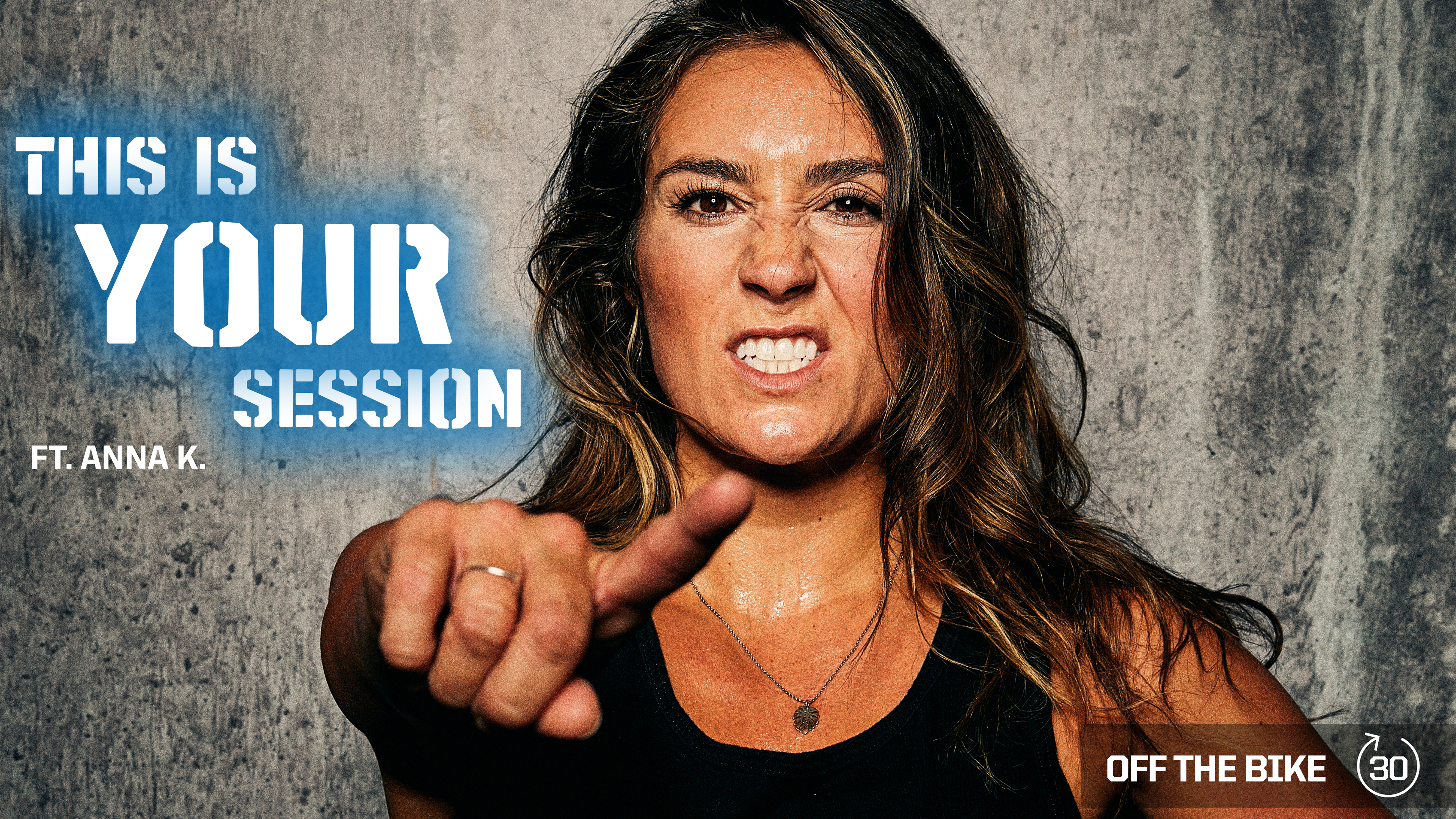 THIS IS YOUR SESSION ft. ANNA K. 