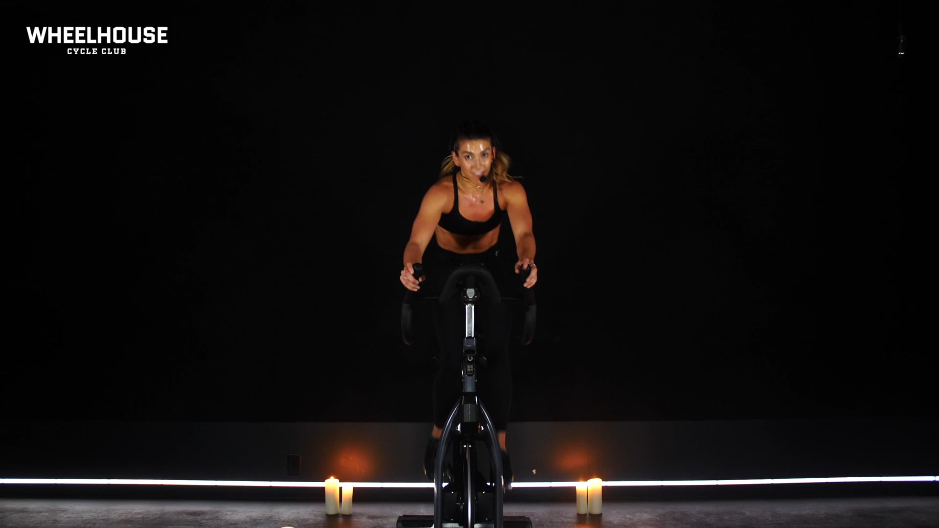 THING FOR YOU | COURTLYN