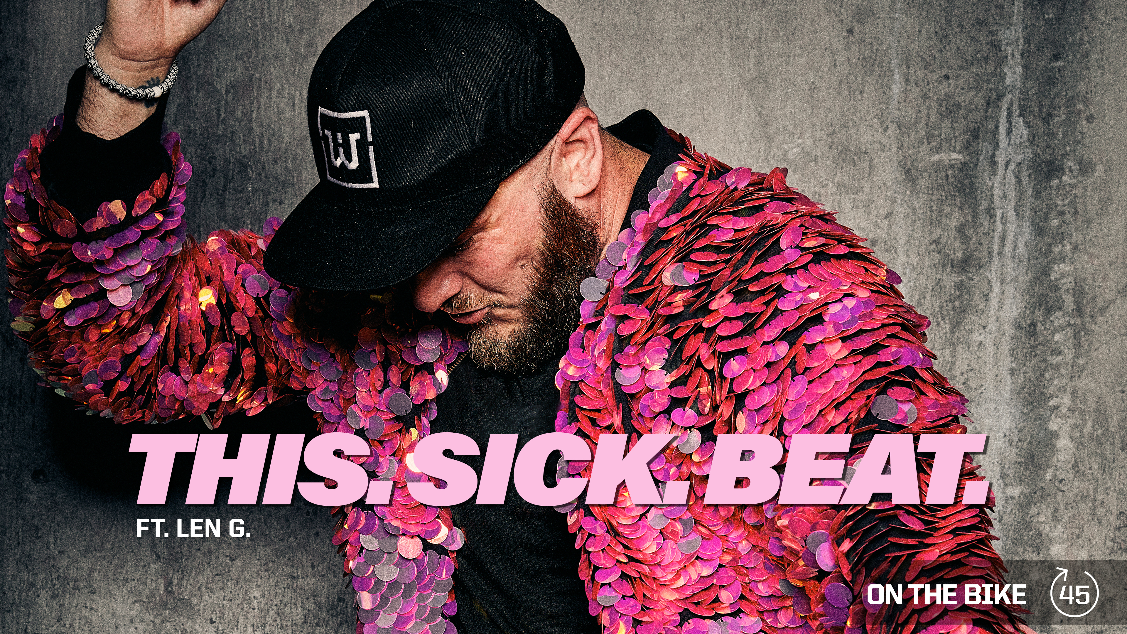 THIS SICK BEAT ft. LEN G. 