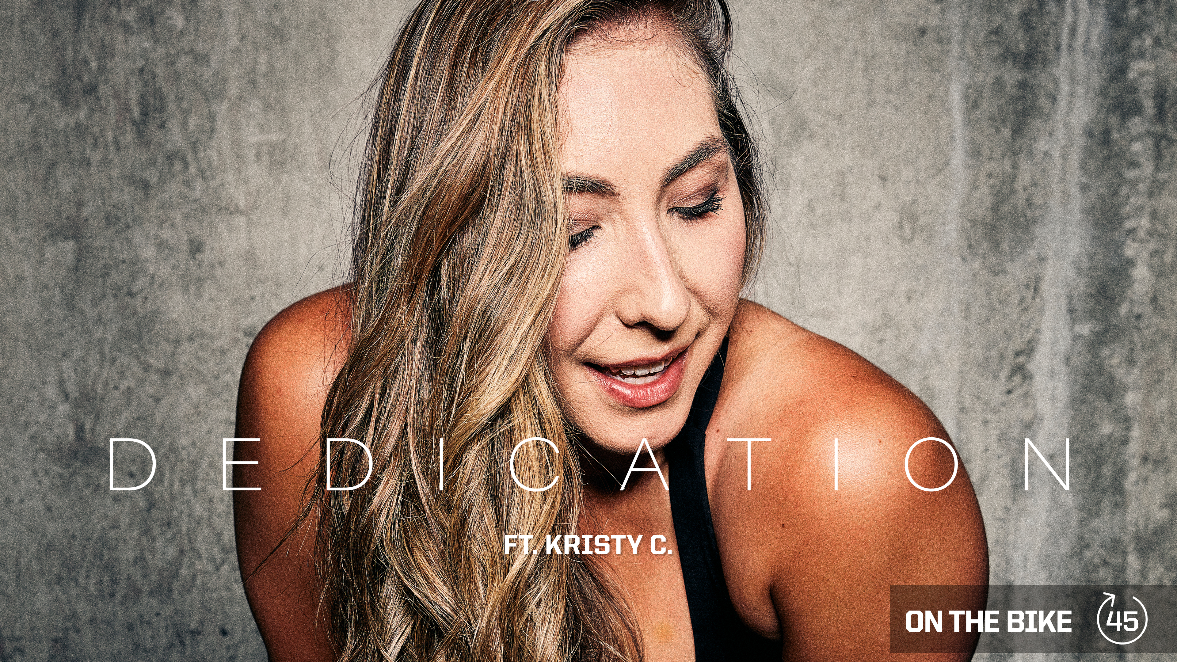 DEDICATION ft. KRISTY C. 