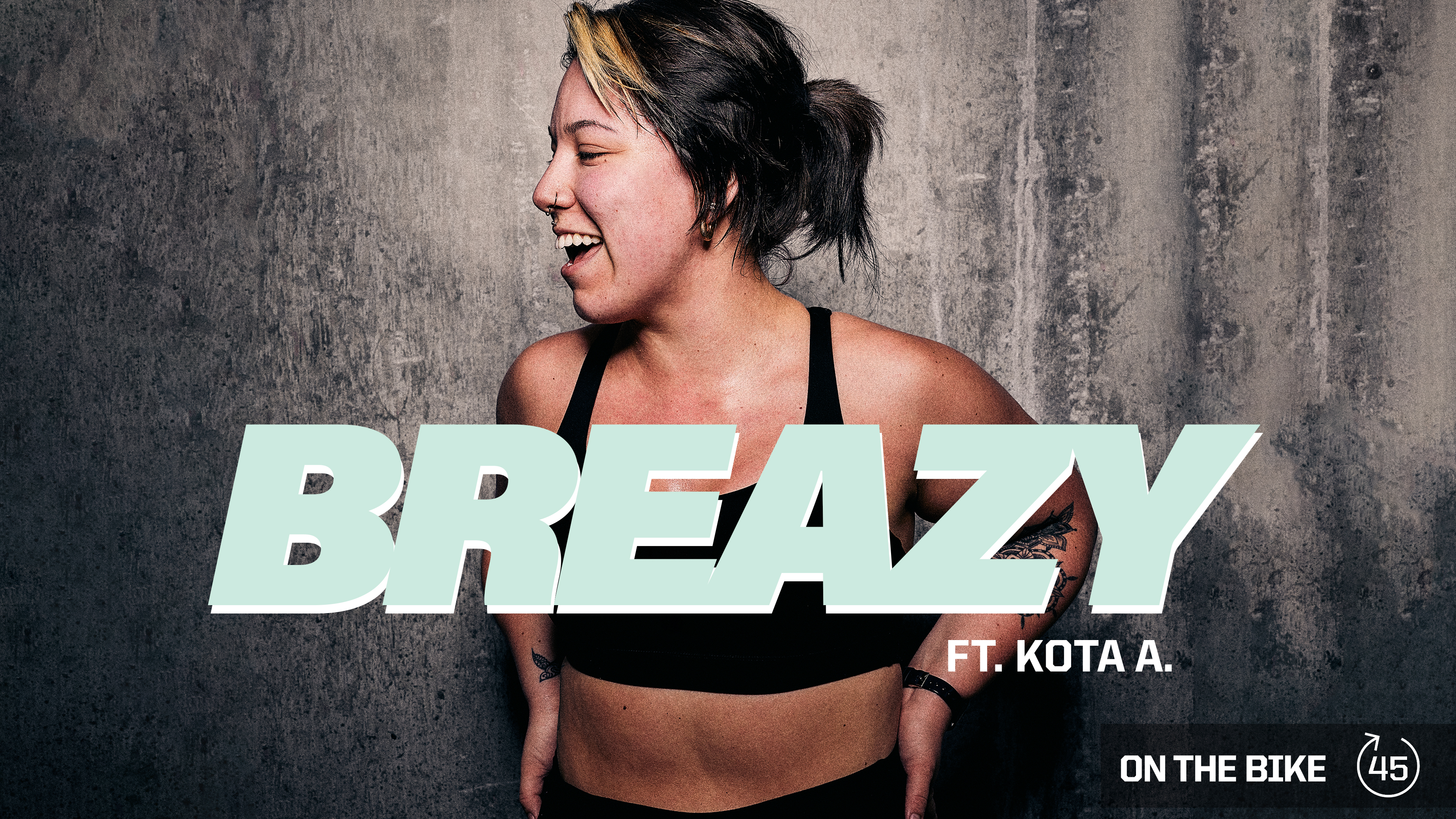 BREAZY ft. KOTA A. 