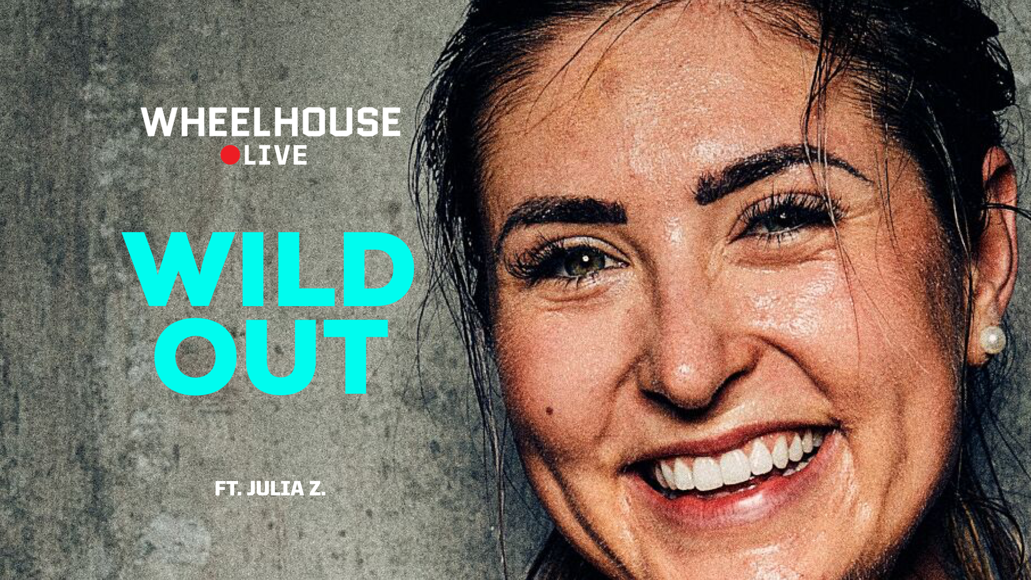 WILD OUT HIP HOP ft. JULIA Z.