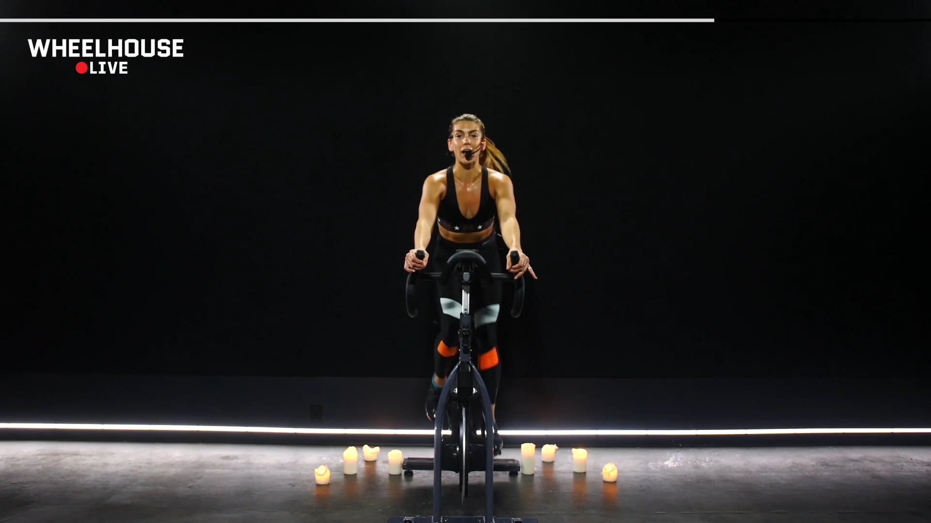 ODALISQUE | COURTLYN F.