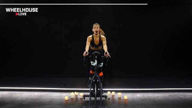 ODALISQUE | COURTLYN F.