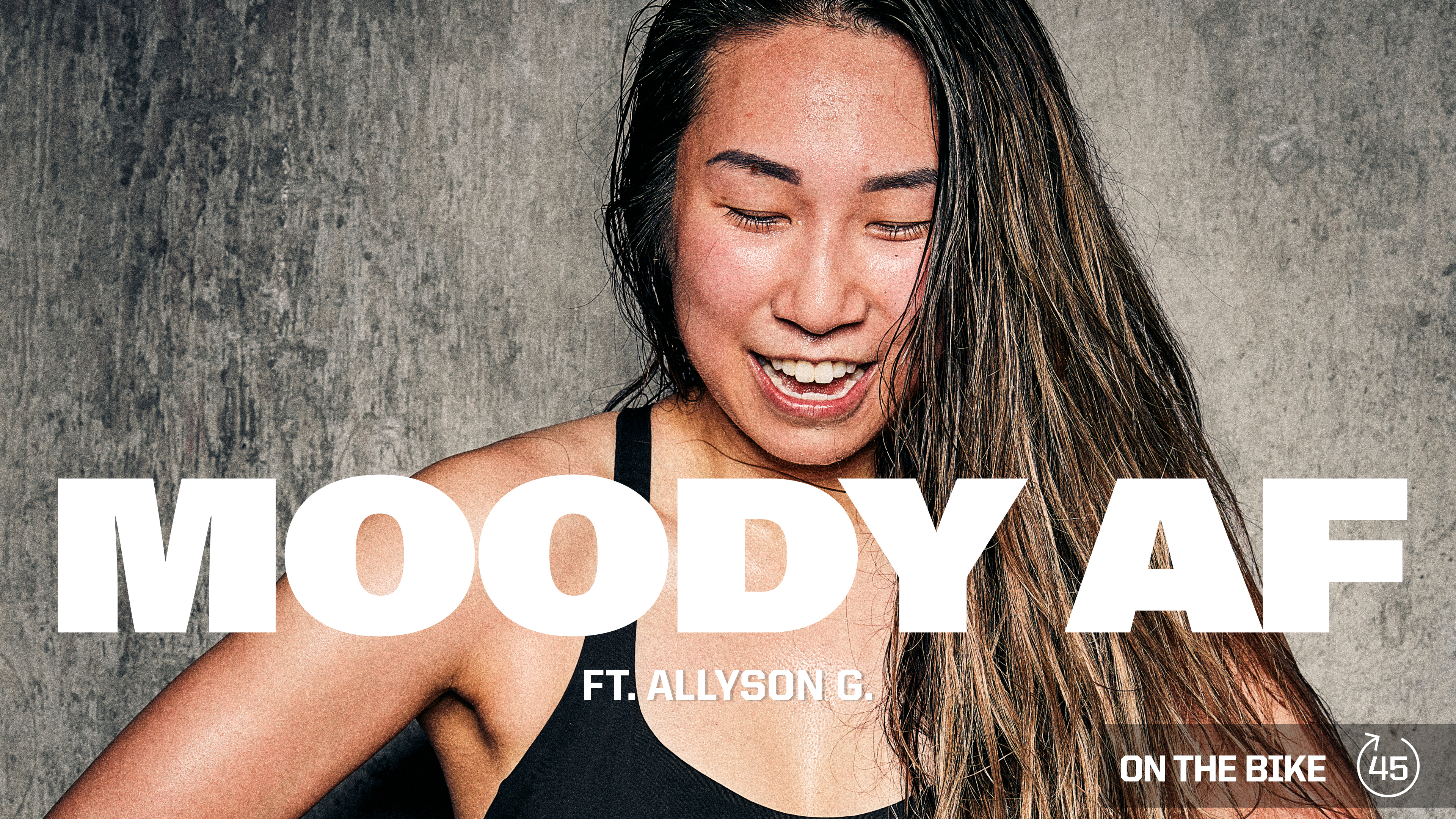 MOODY AF ft. ALLYSON G. 