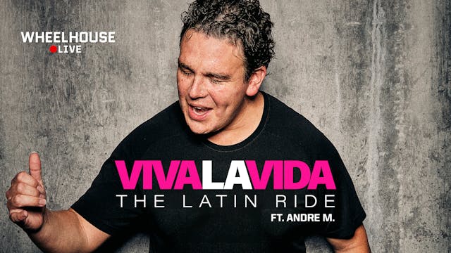 VIVA LA VIDA ft. ANDRE M.