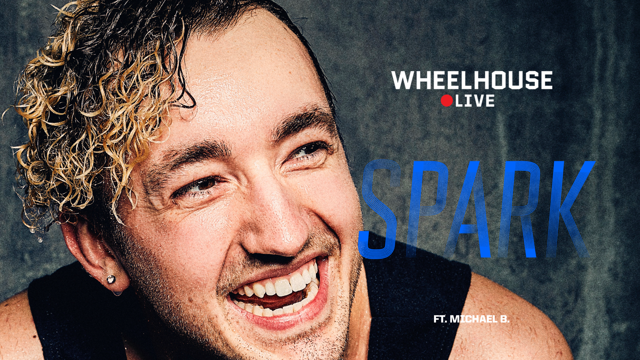 SPARK  ft. MICHAEL B.
