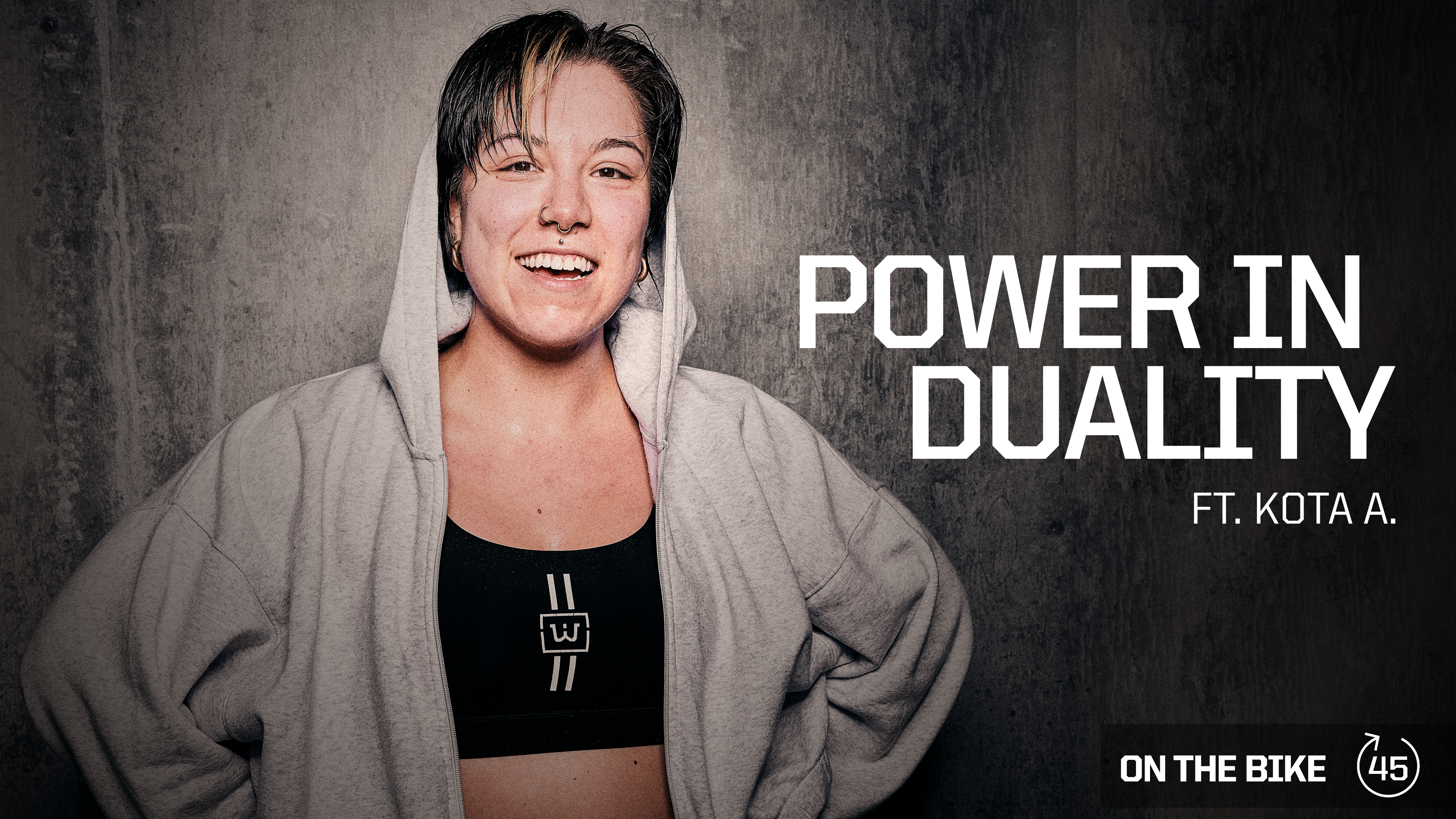 POWER IN DUALITY FT. KOTA A.