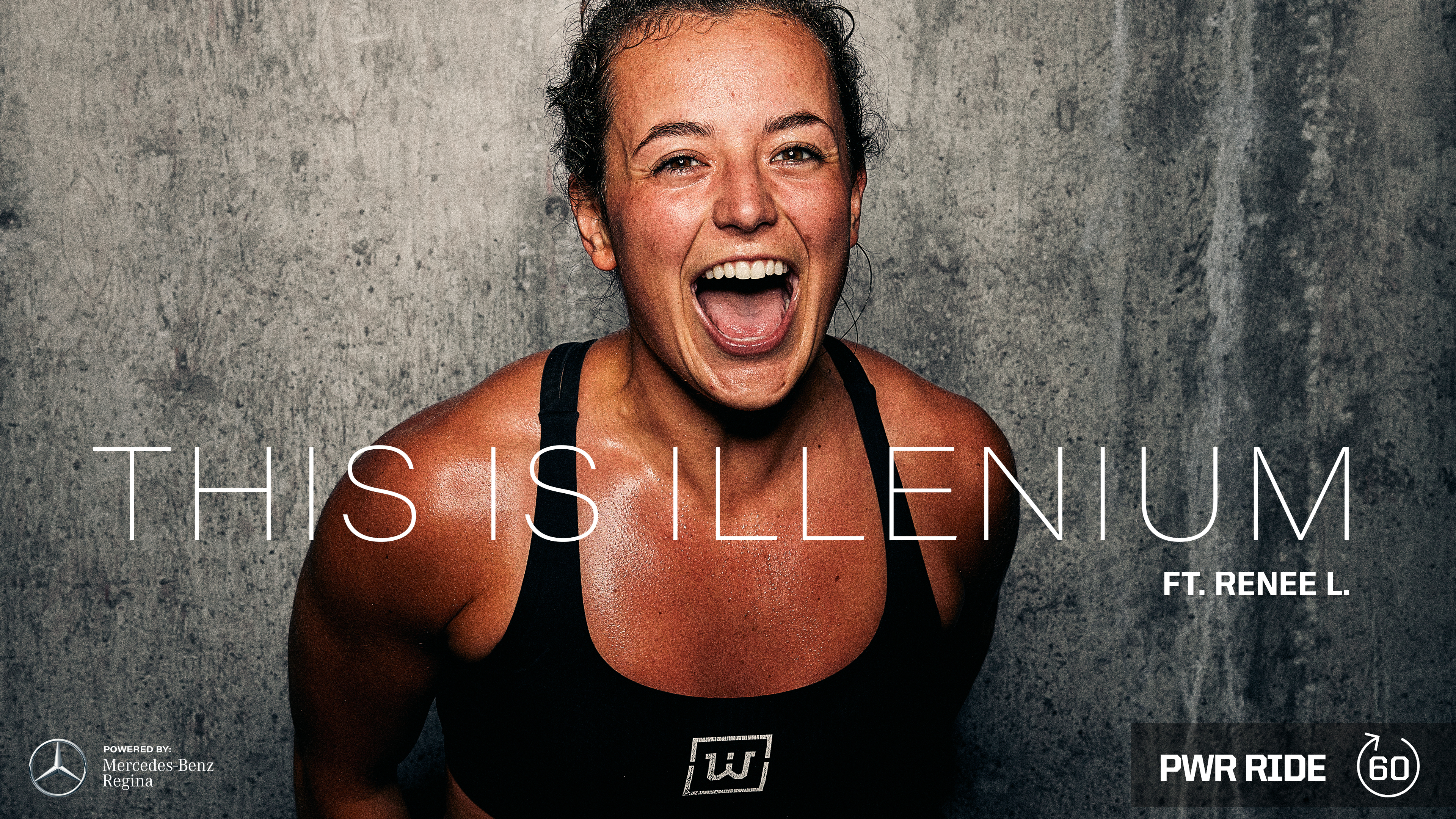 THIS IS ILLENIUM ft. RENEE L. 