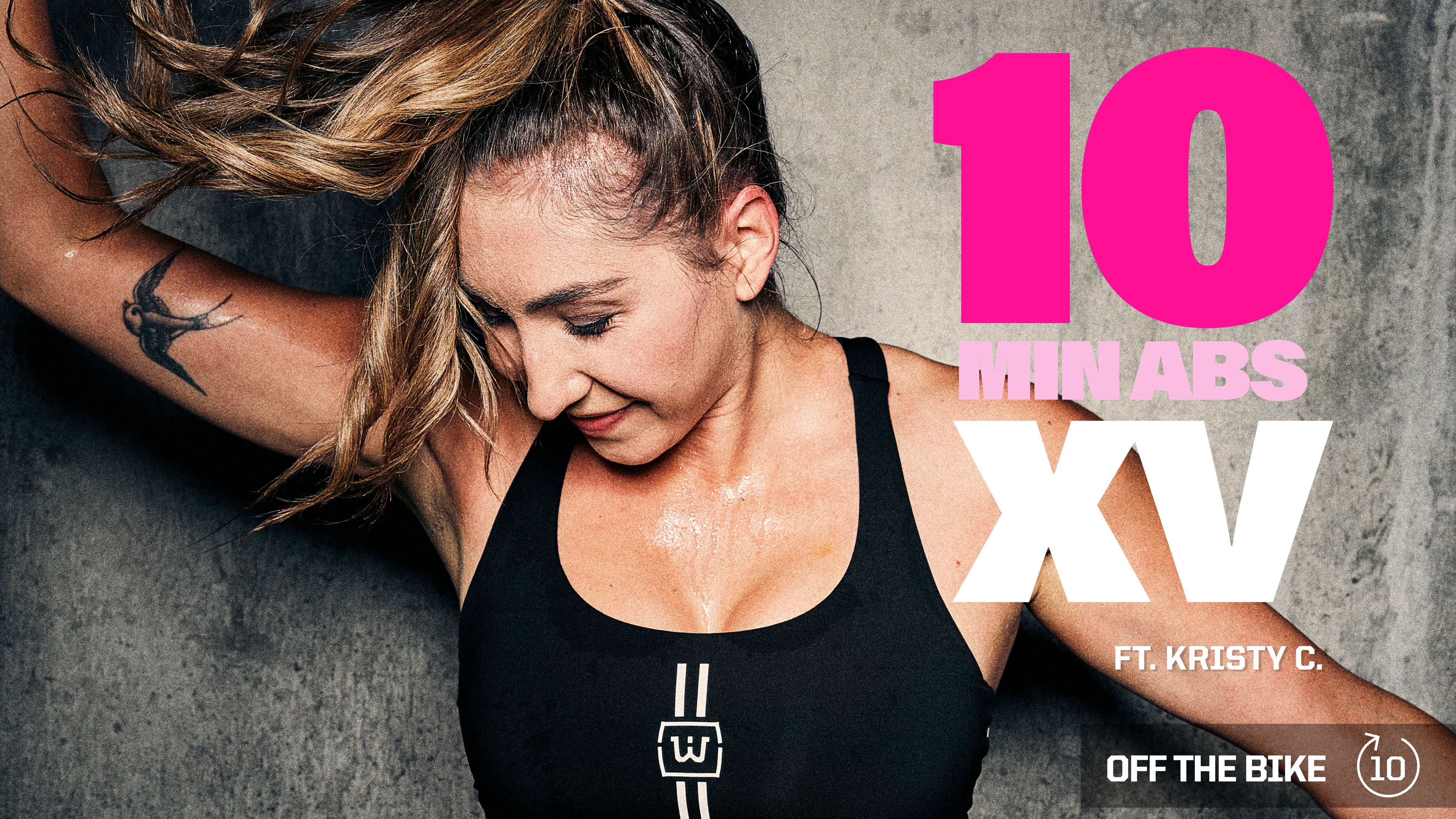 ABS #15 ft. KRISTY C.