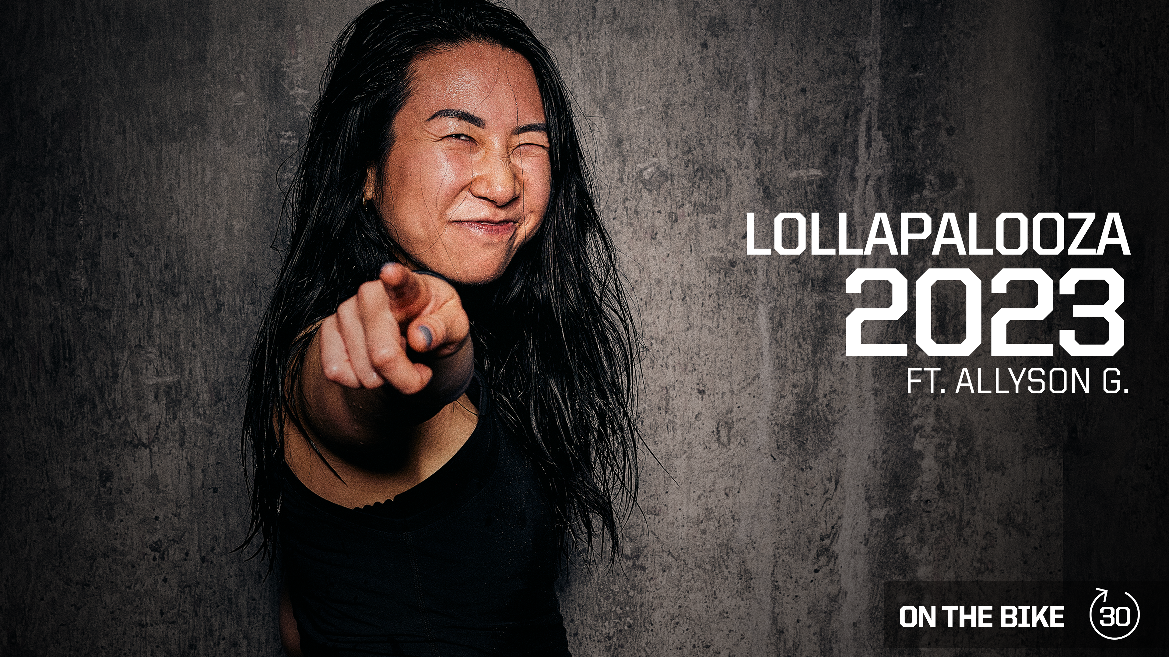 LOLLAPALLOZA 2023 ft. ALLYSON G.