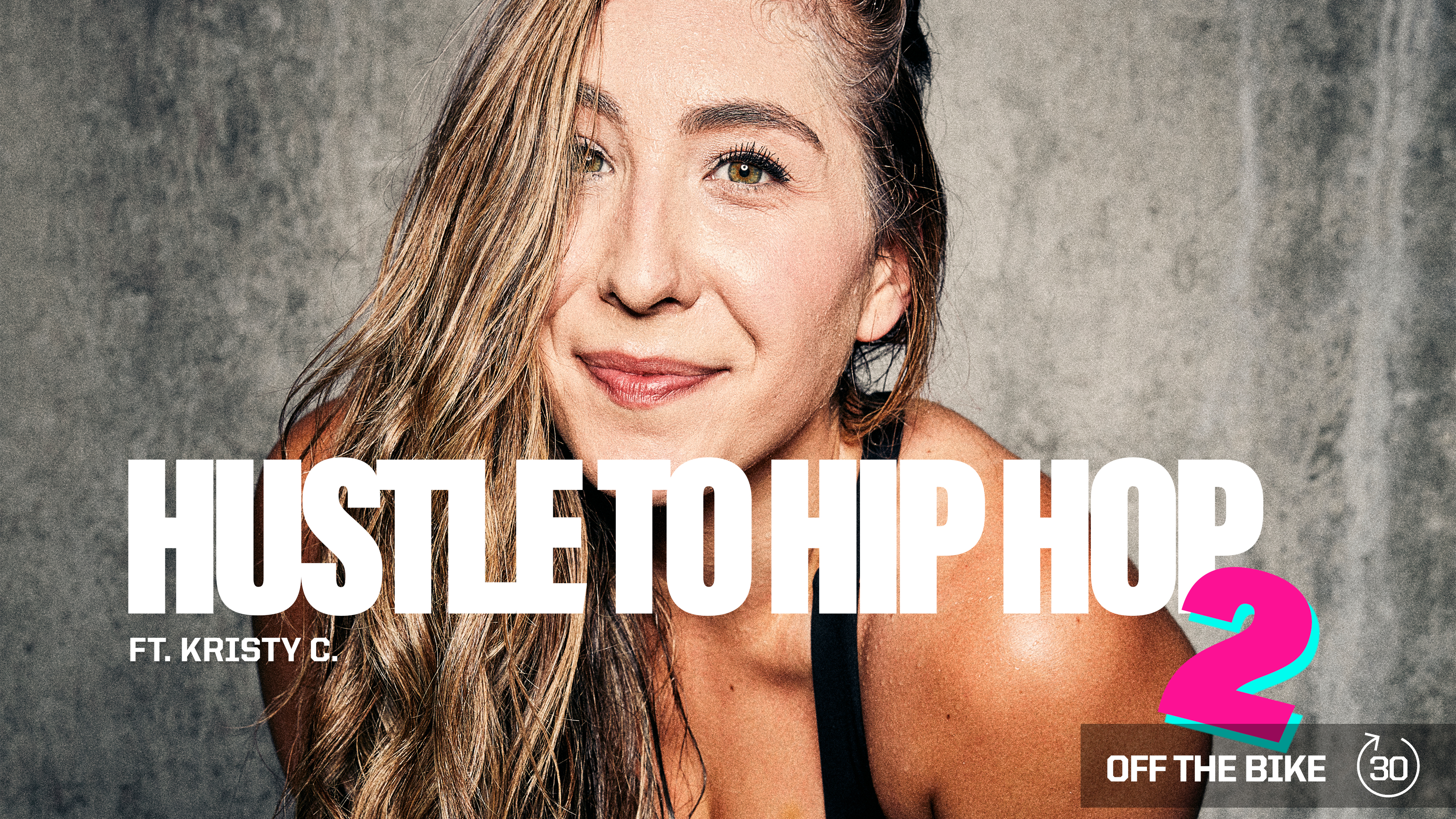 HUSTLE TO HIP HOP 2 ft. KRISTY C.