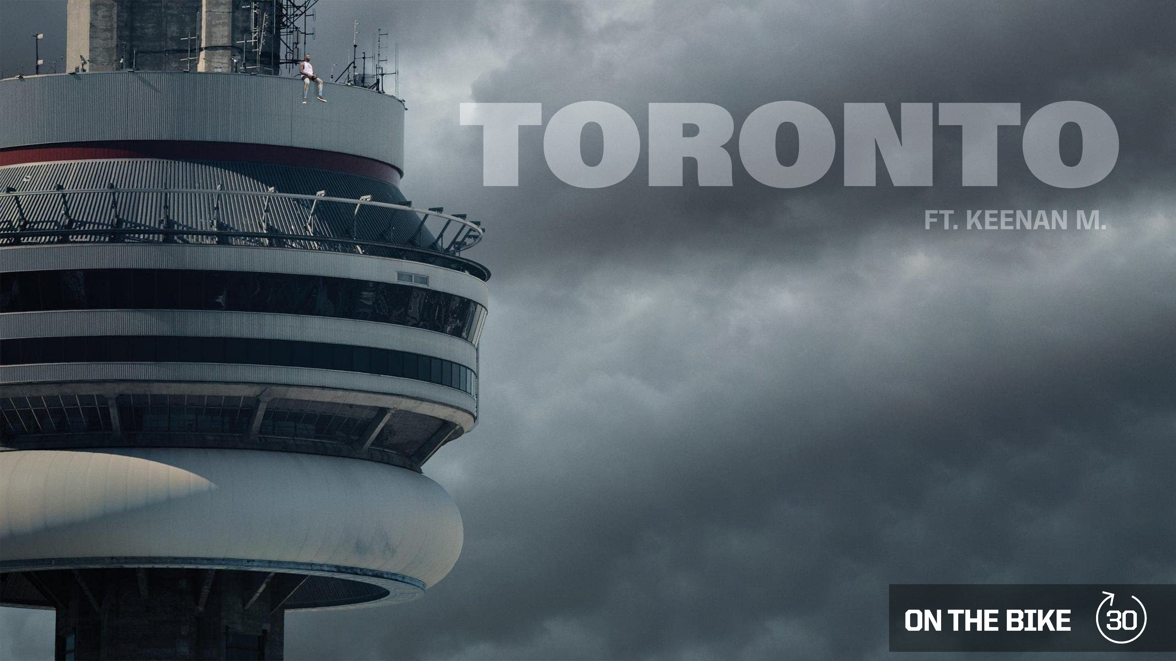 TORONTO ft. KEENAN G. 