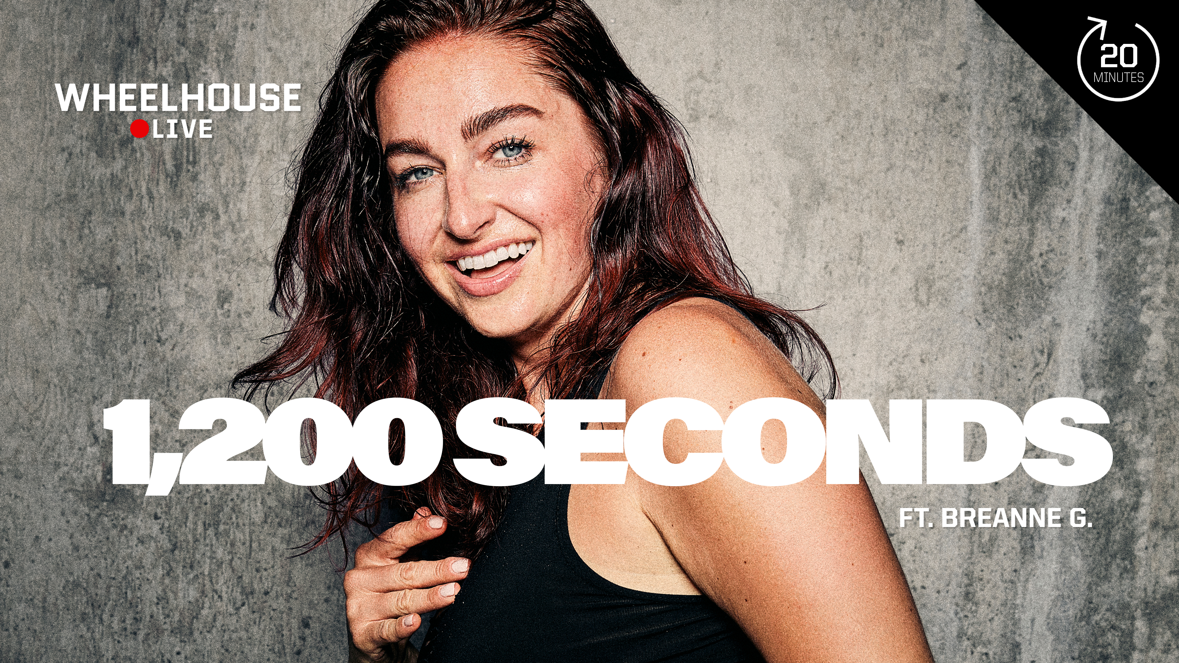 1200 SECONDS ft. BREE G. 